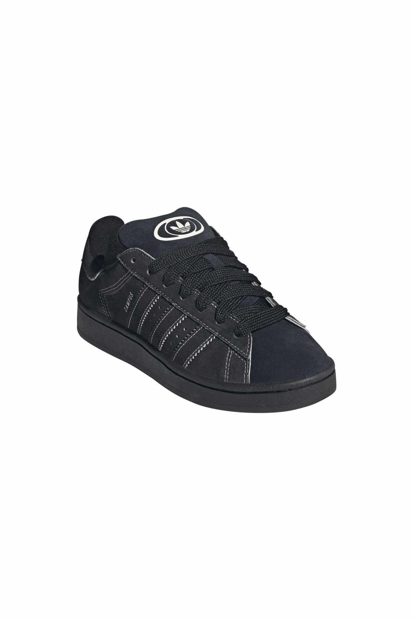 ORIGINALS CAMPUS 00S SHOES CREAM WHITE 2