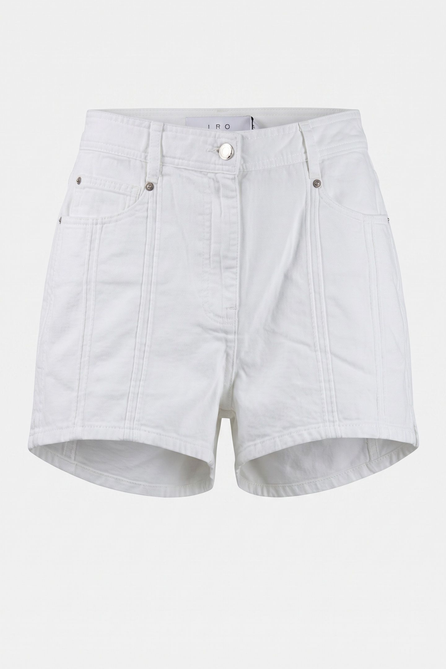 CILAS SHORT NATURAL WHITE 3
