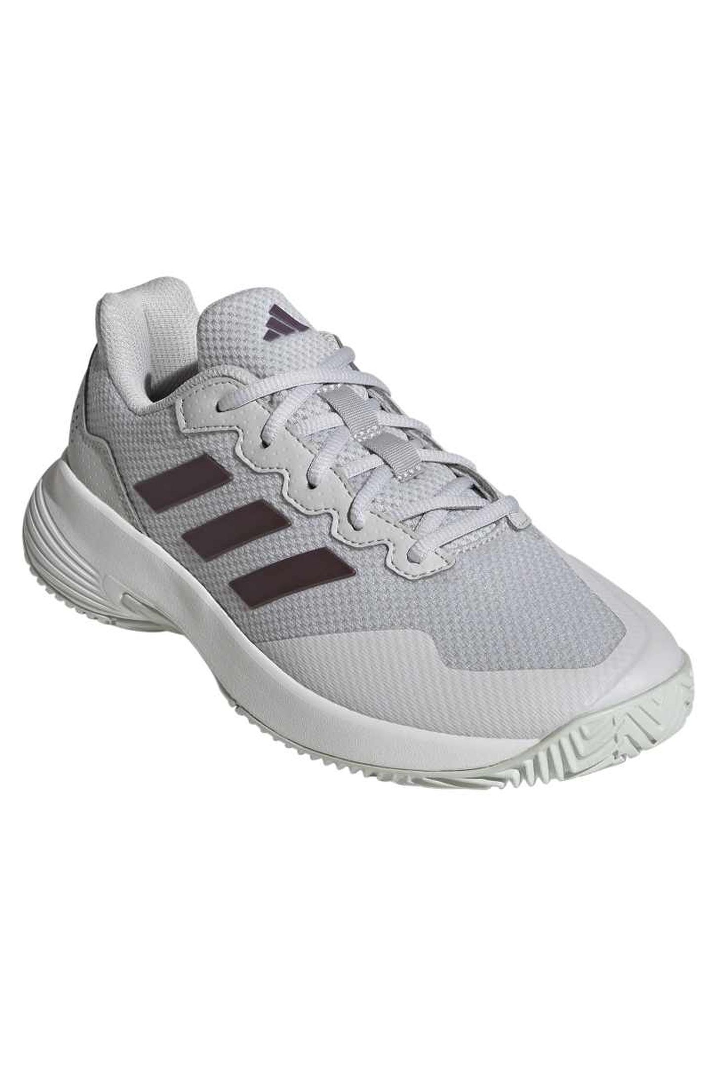 PERFORMANCE GAMECOURT TENNIS SHOES GREY ONE 2