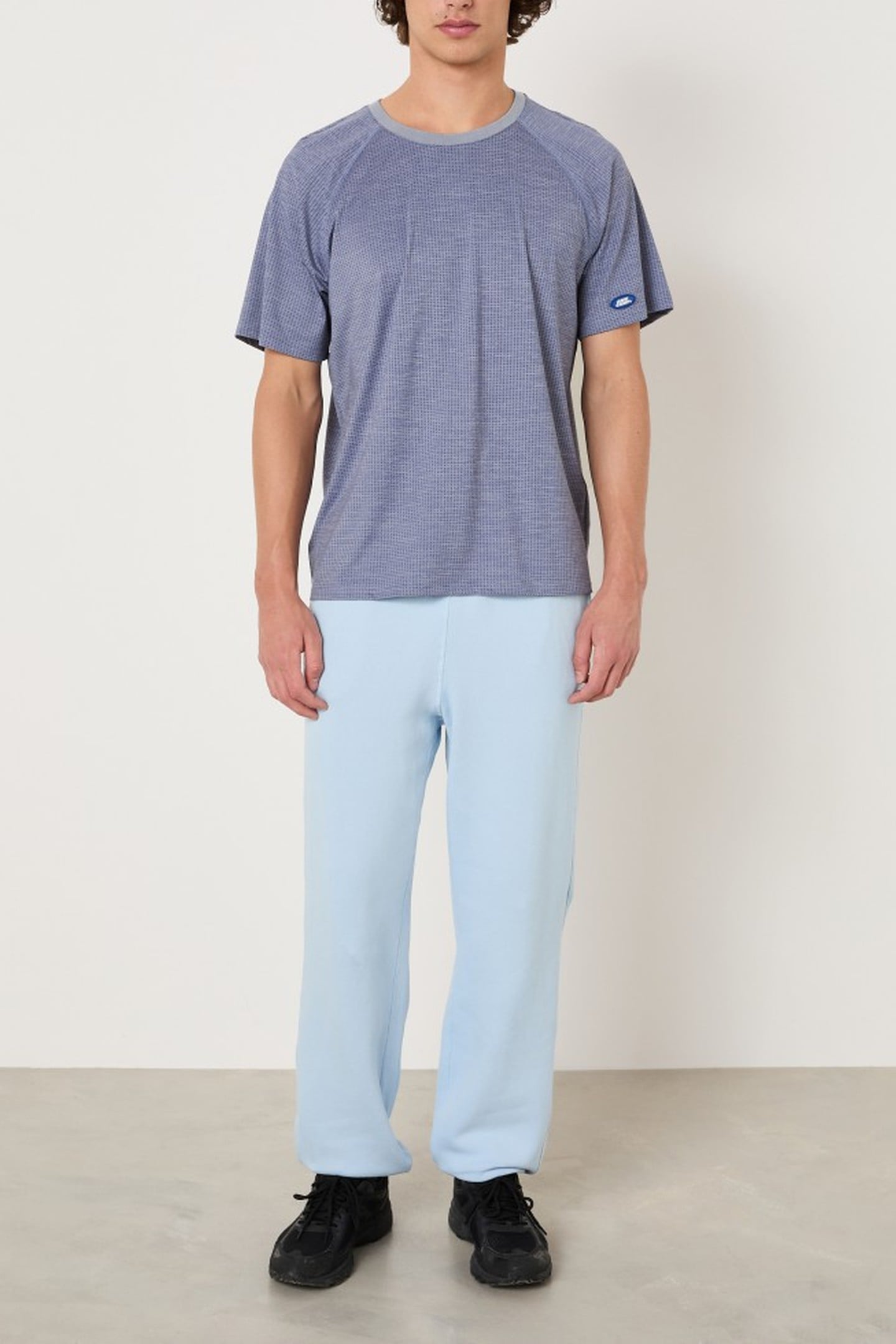 VAMY T-SHIRT THALASSA 1