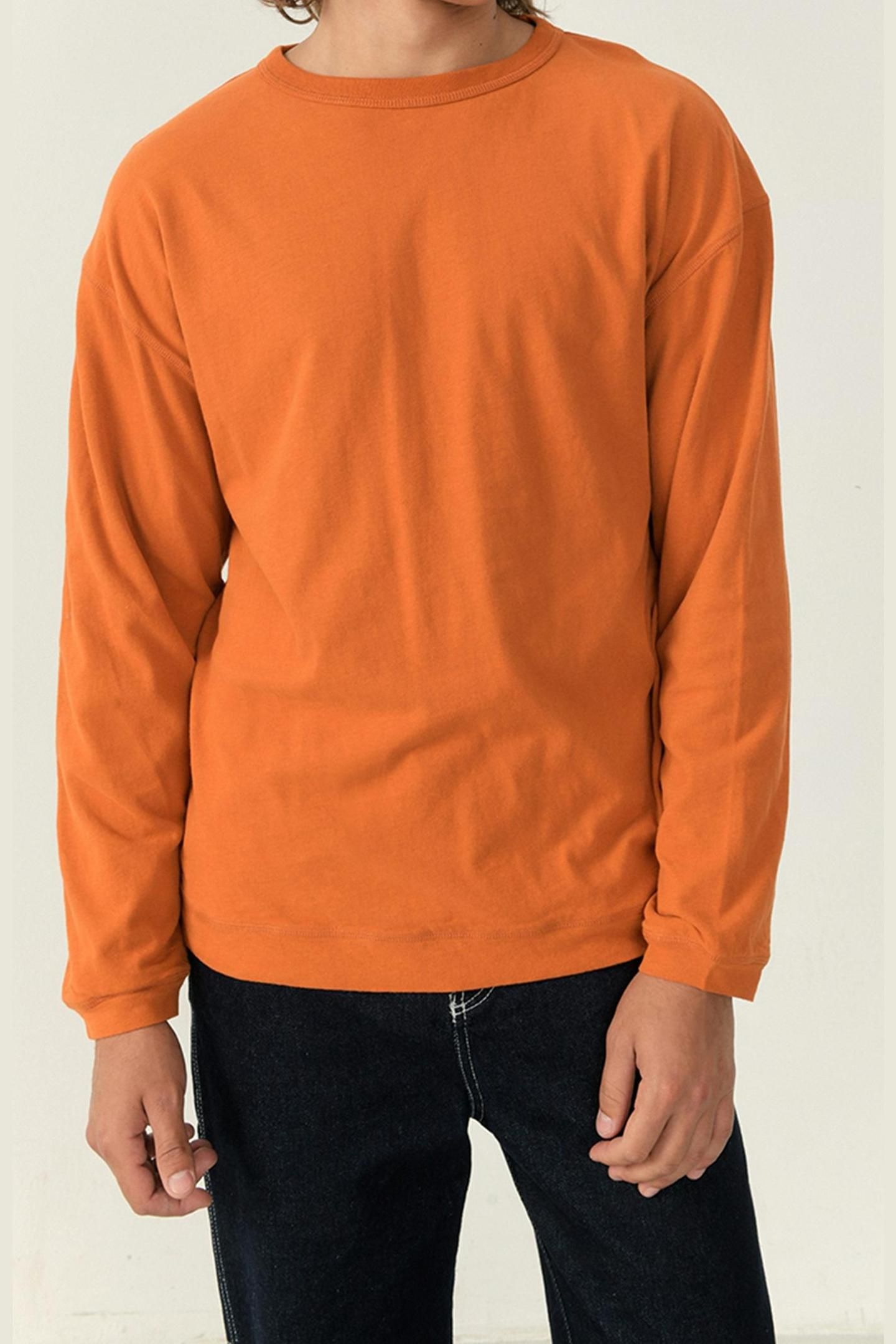 YLITOWN T-SHIRT RENARD 10