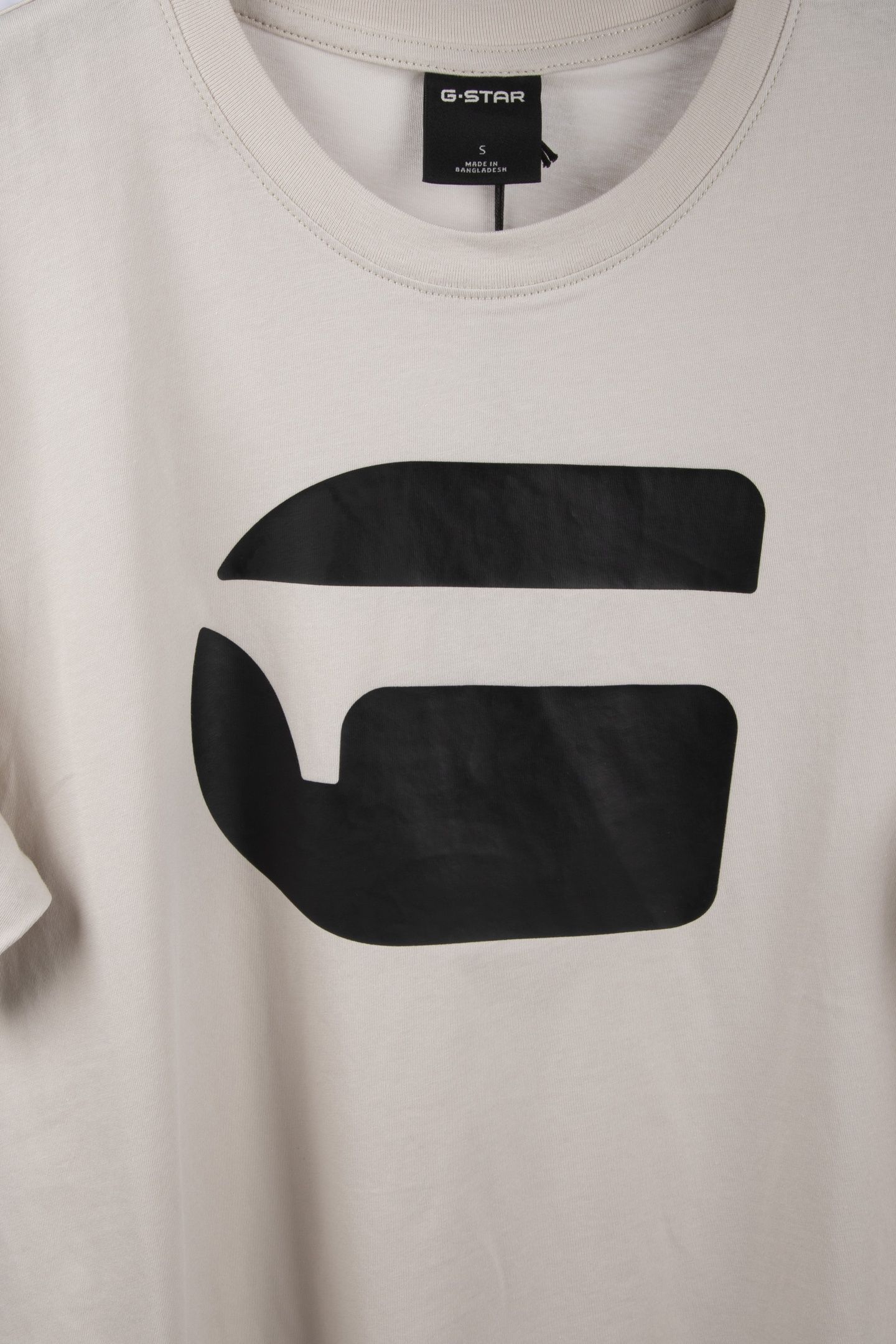 LOGO SLIM R T S\S WHITEBAIT 6
