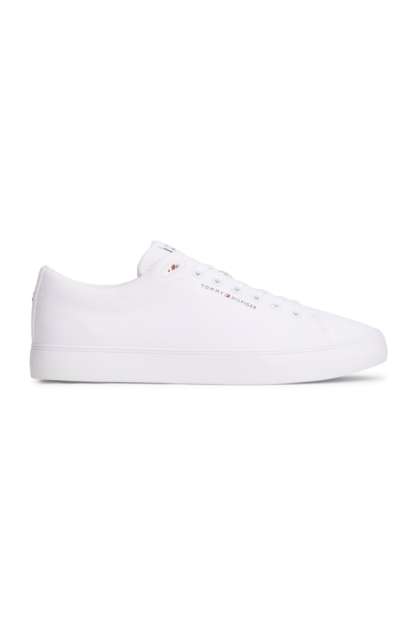 HARLEM CORE SHOES WHITE 1