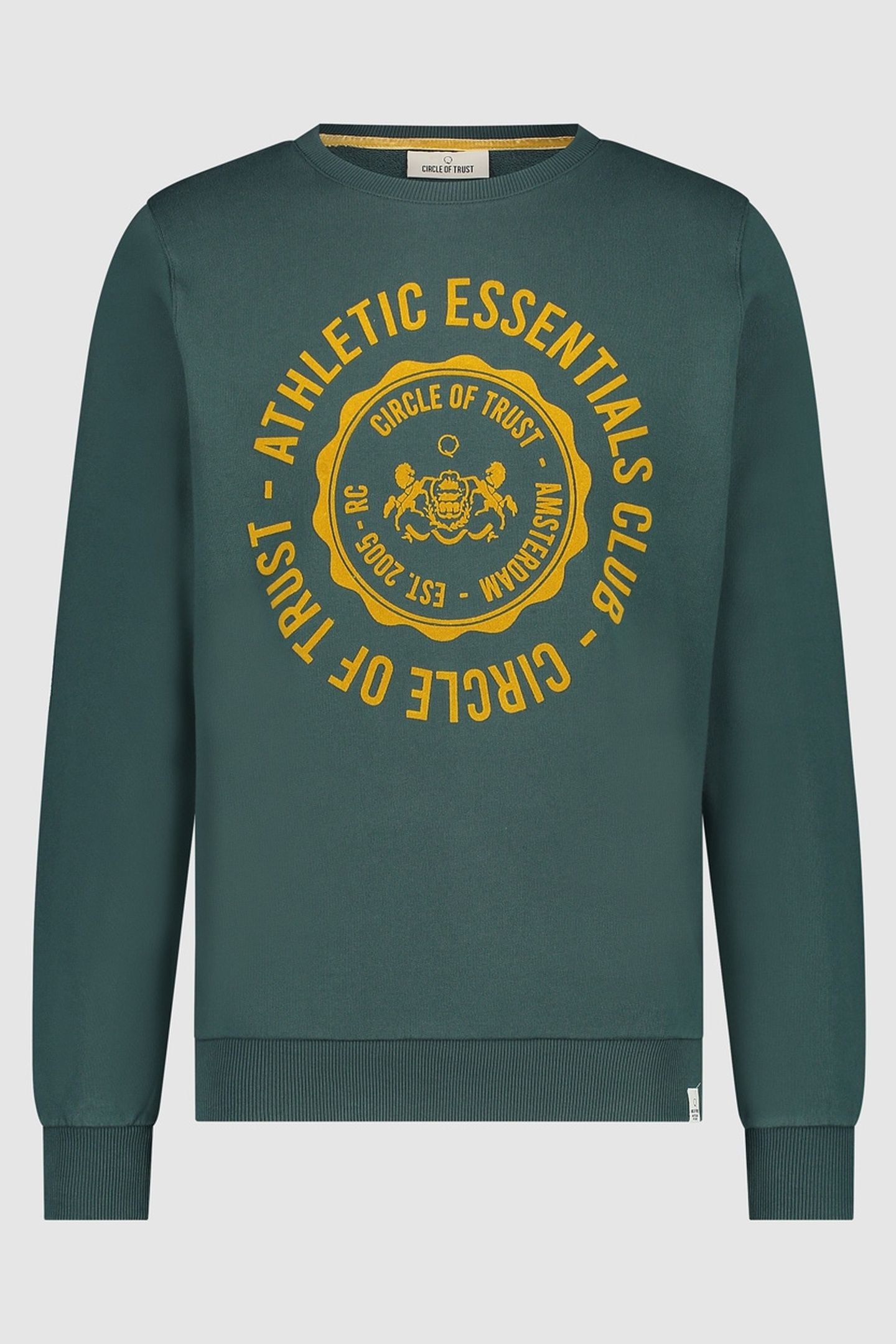 ATLETIC SWEAT PINE TREE 1