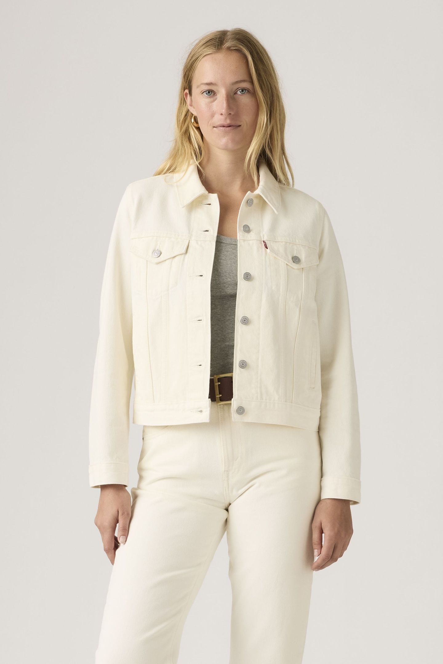 ORIGINAL TRUCKER JACKET 1