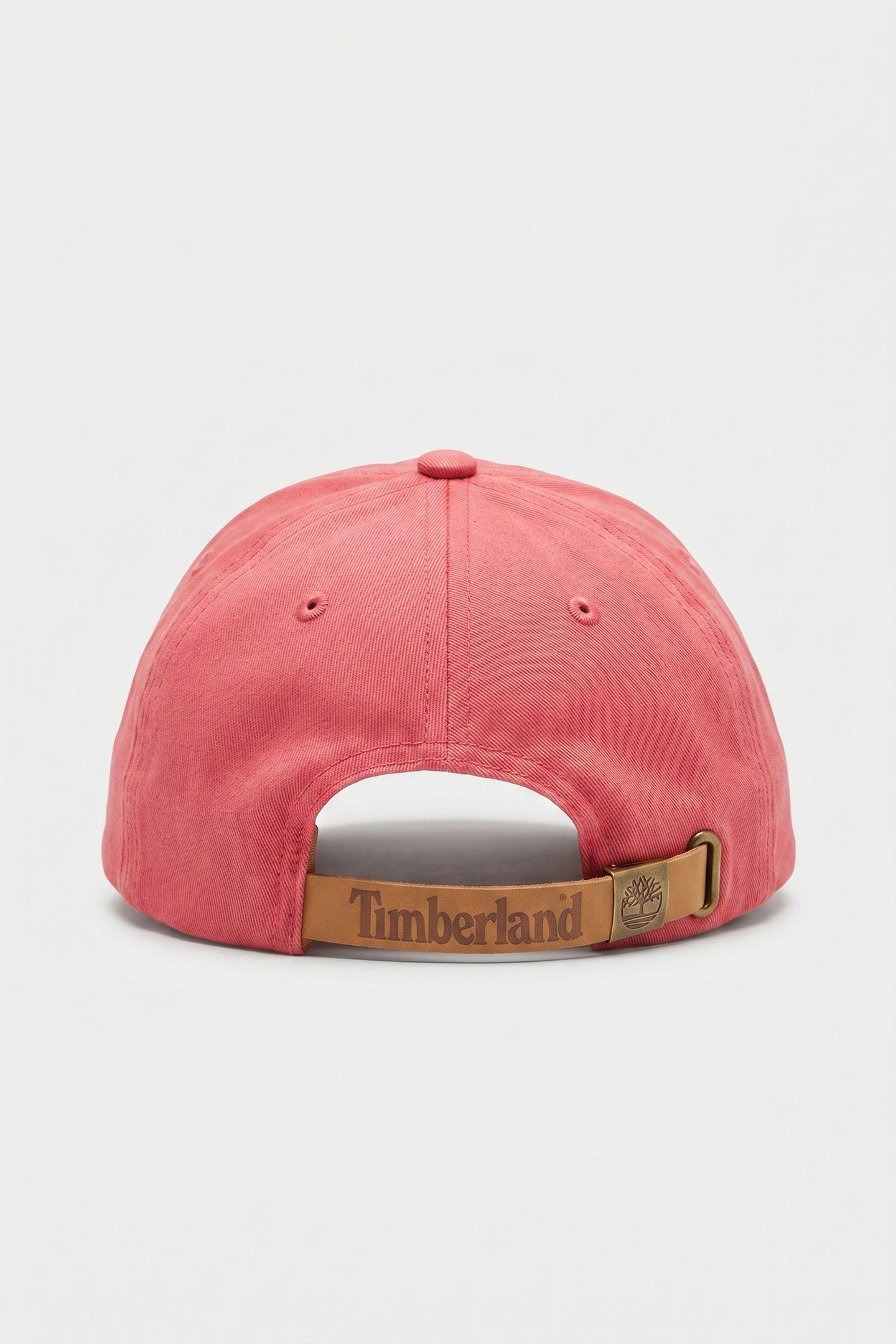 ARCHIVE BASEBALL CAP MEDIUM RED 3