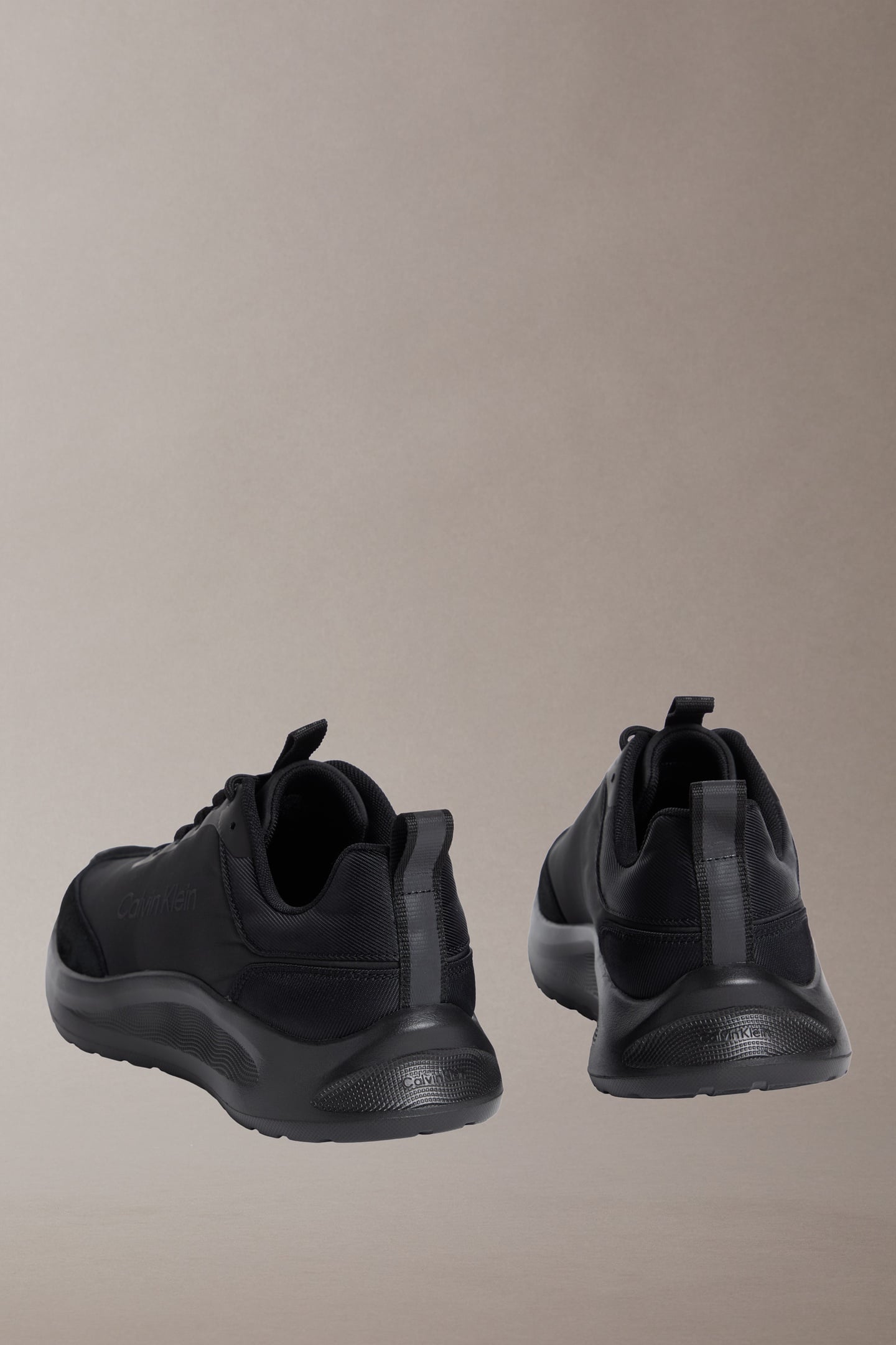 LIGHT EVA RUNNER TRIPLE BLACK 5