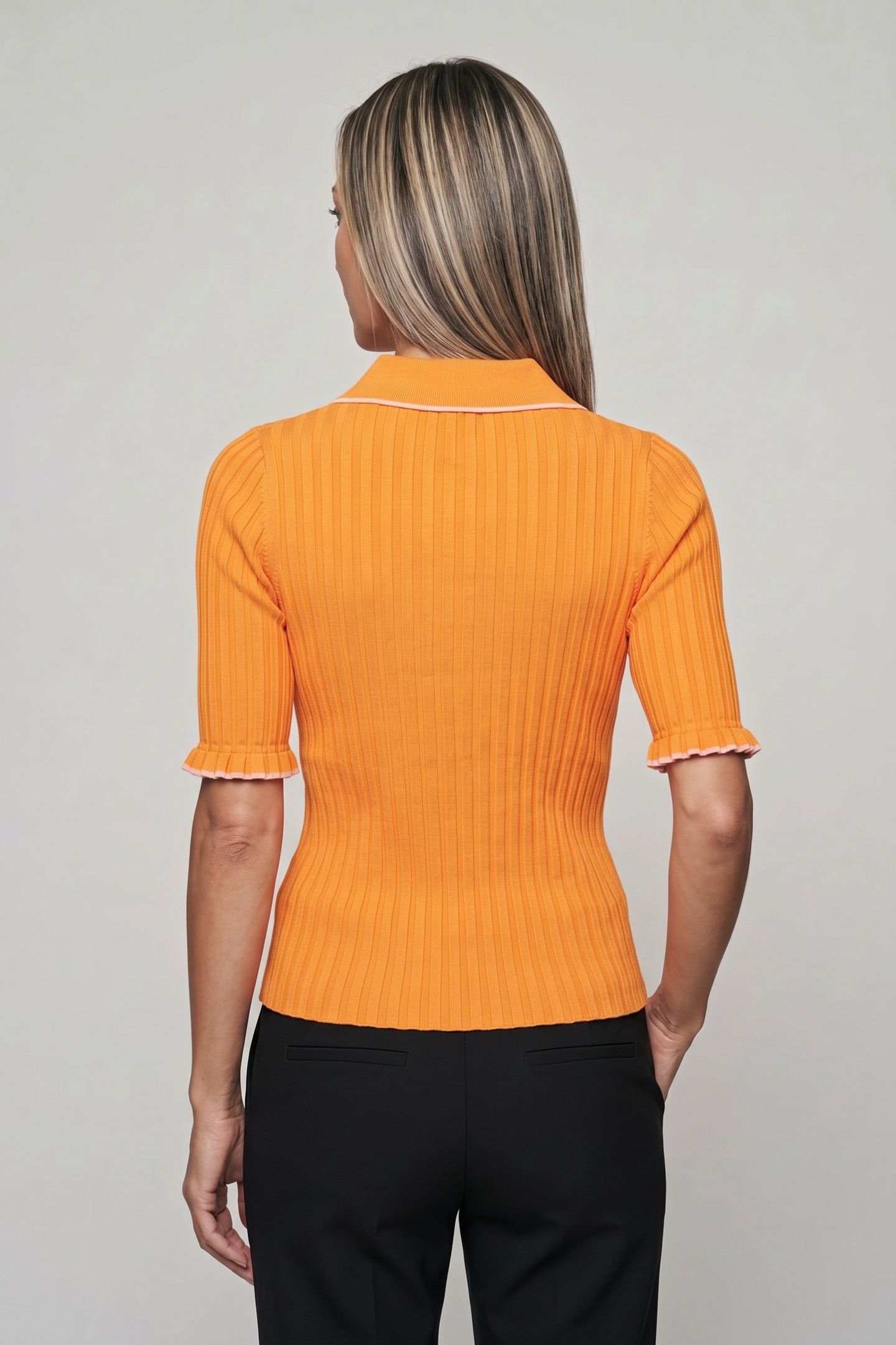 MARTIN TOP ORANGE 3