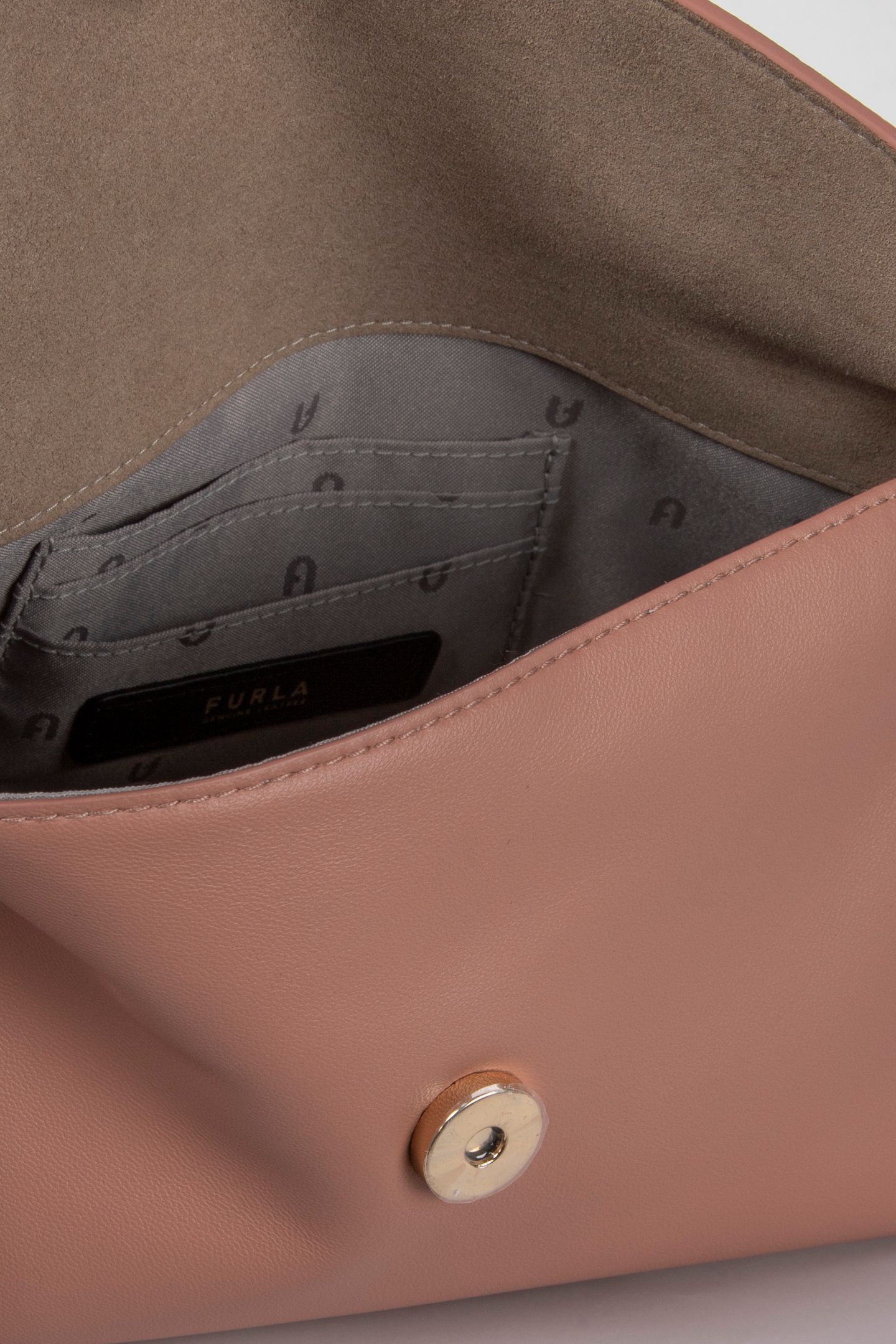 SFERA SOFT XL MINI BAG TULLE 5