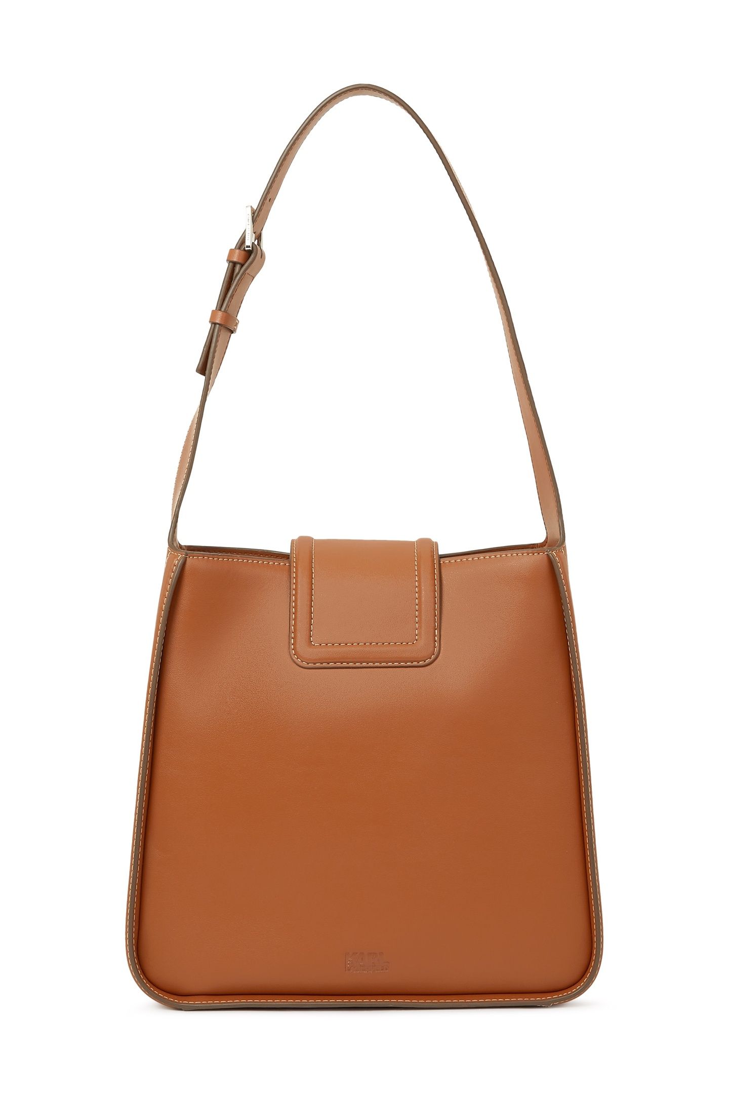 K/KONTRAST HOBO SUDAN BROWN 3