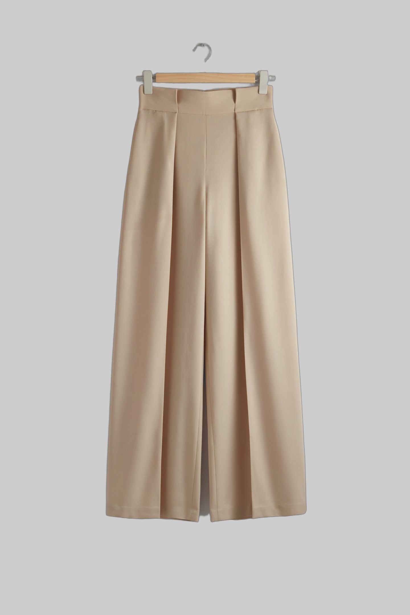 ATLANTIS TROUSERS BEIGE 4