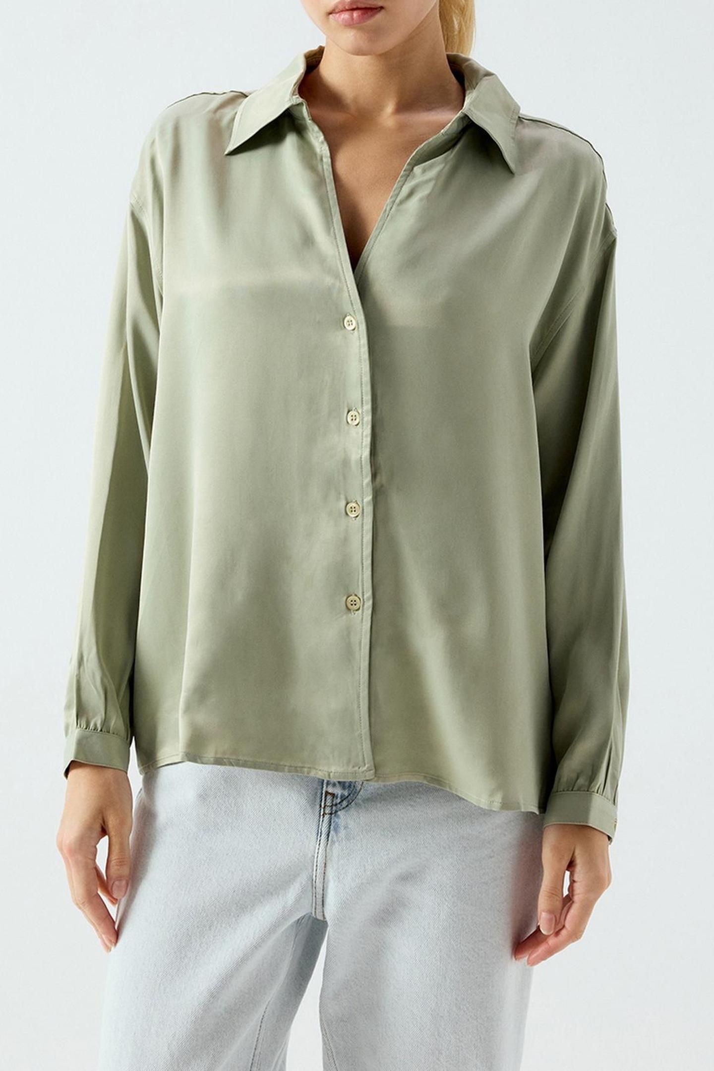 UNYL SHIRT FALAISE 9