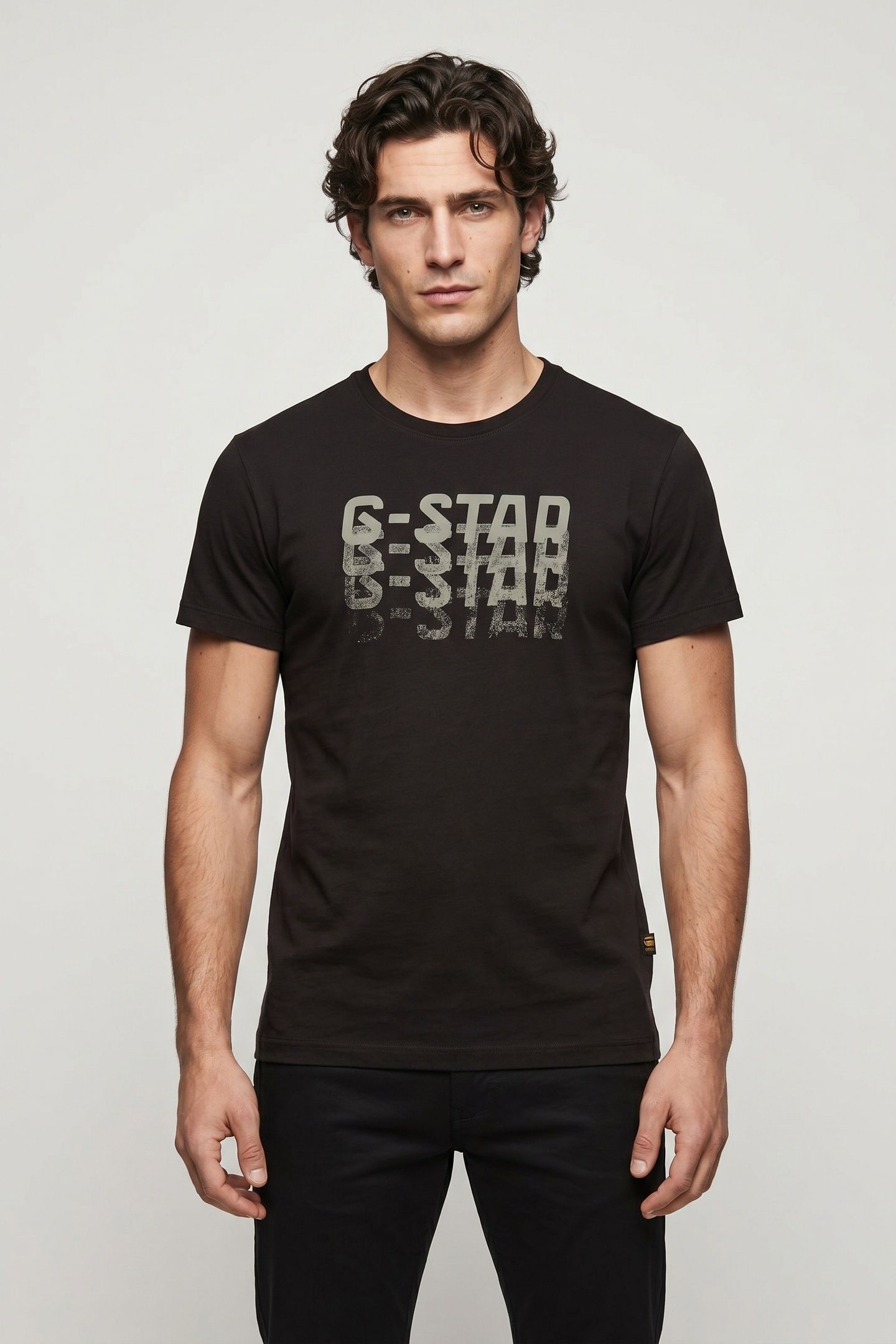 FADED R T S\S DK BLACK 2