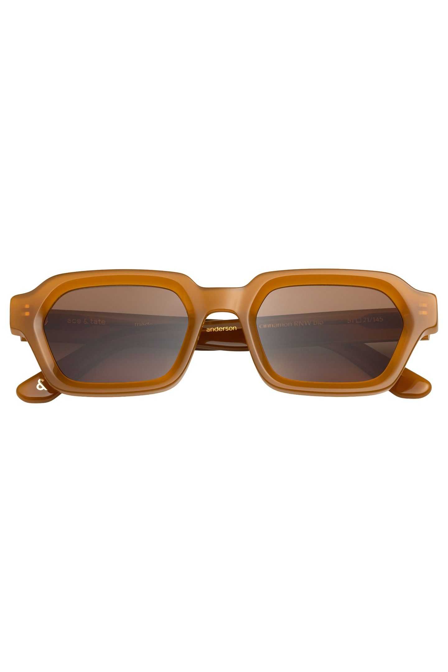 UNISEX ANDERSON-CINNAMON-SUN 2
