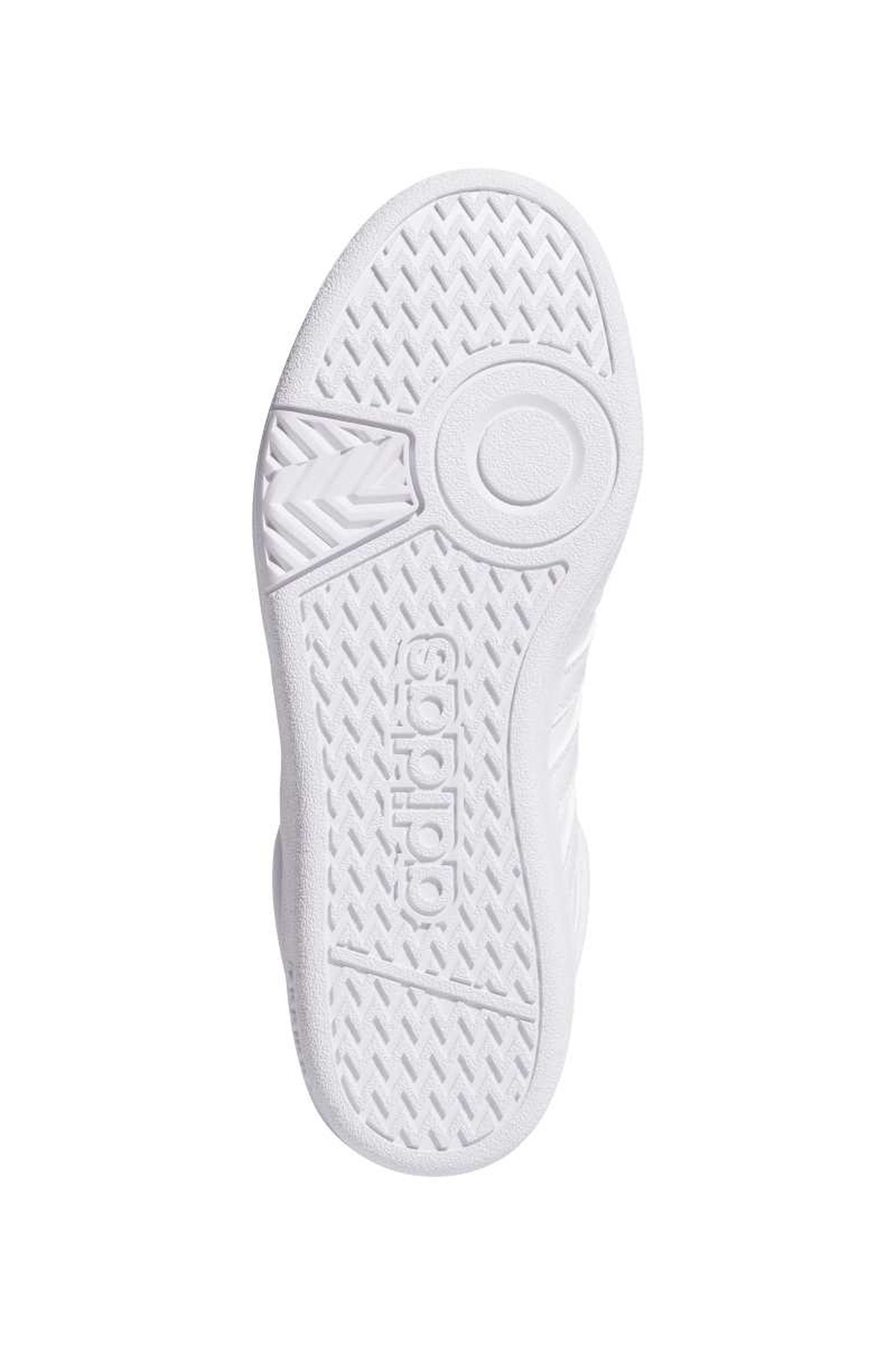 SPORTSWEAR HOOPS 4.0 MID SHOES FTWR WHITE 6