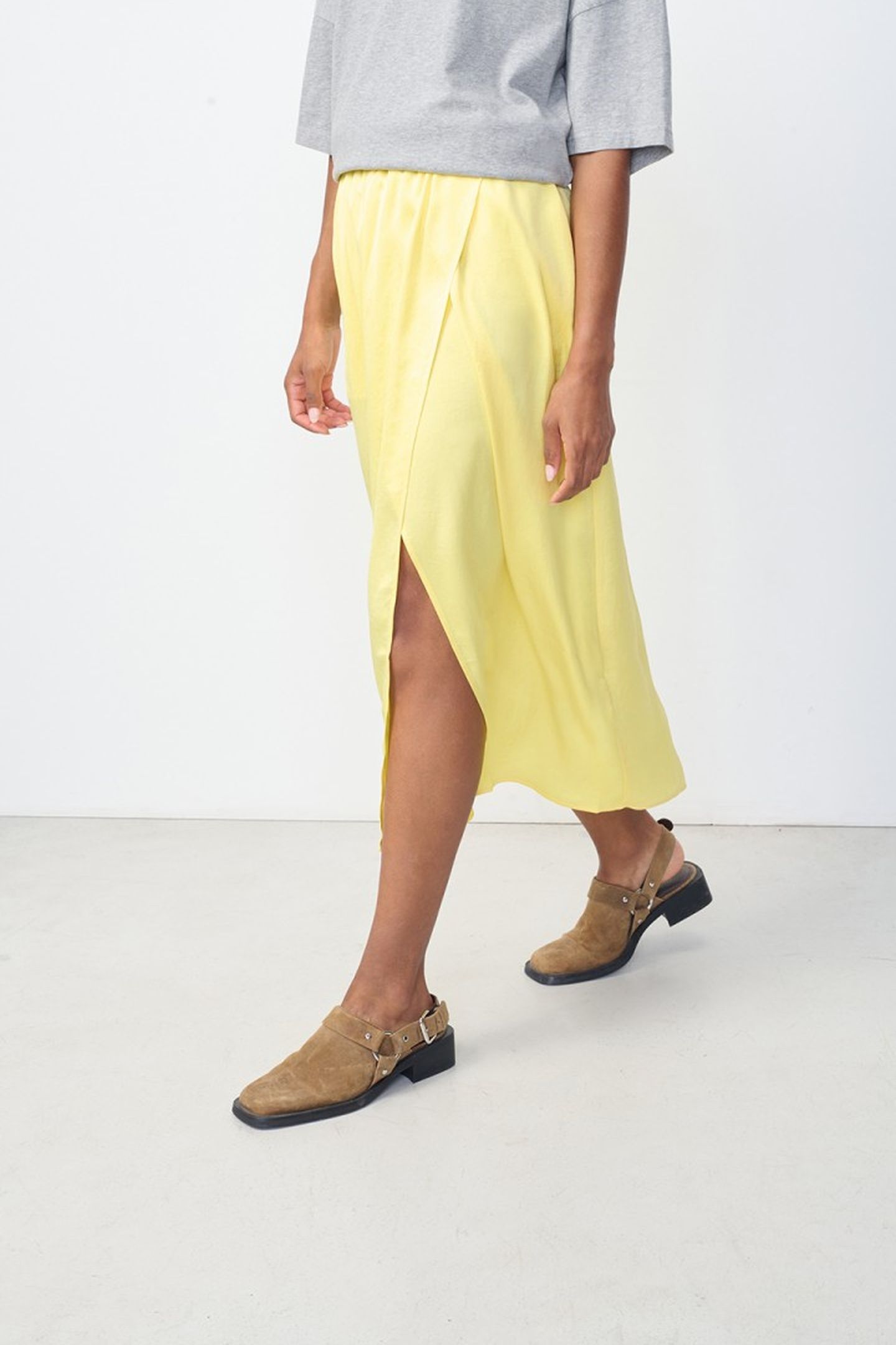 WIDLAND SKIRT CEDRAT 7