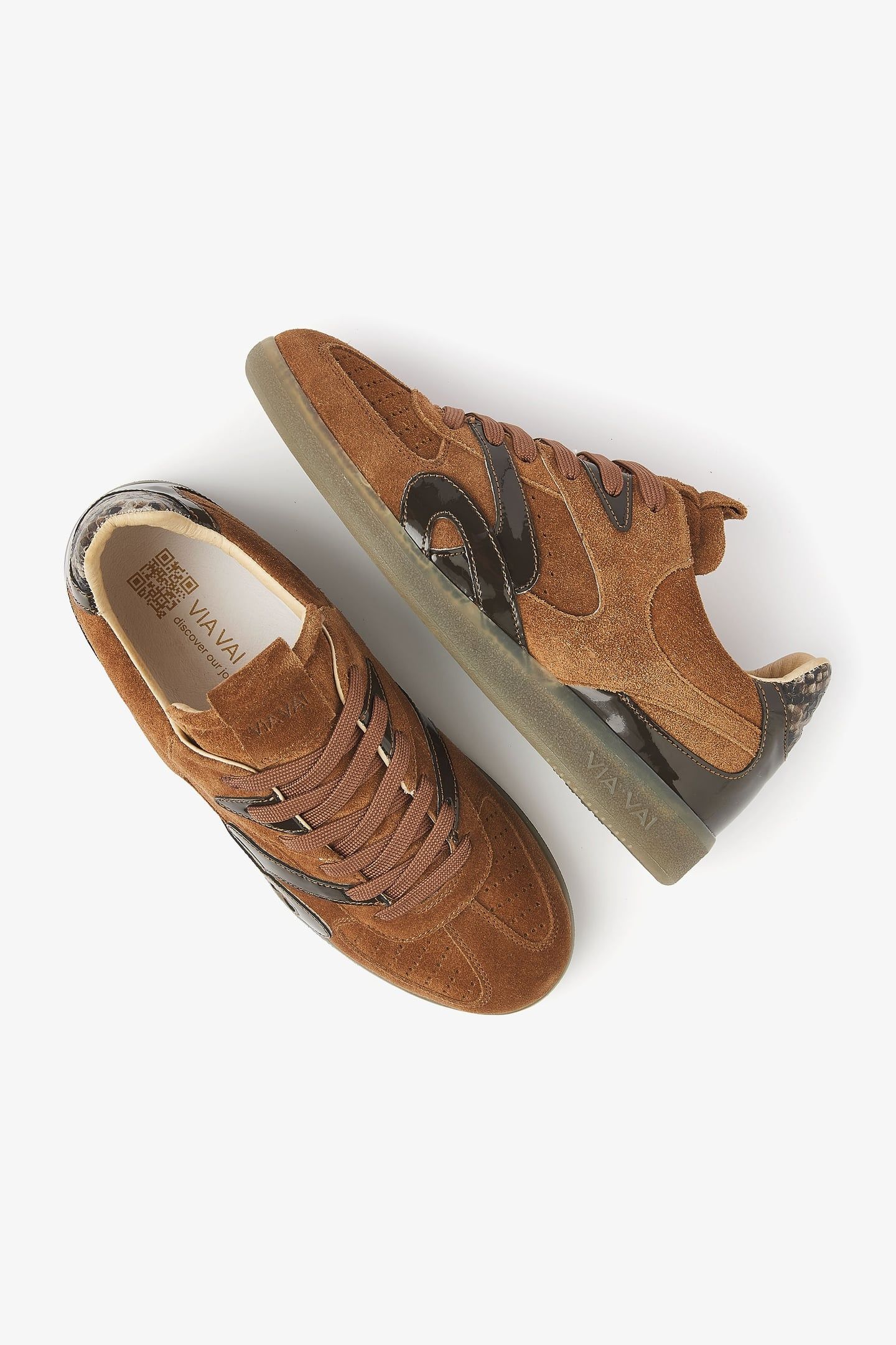 NILLA MACY COGNAC 3