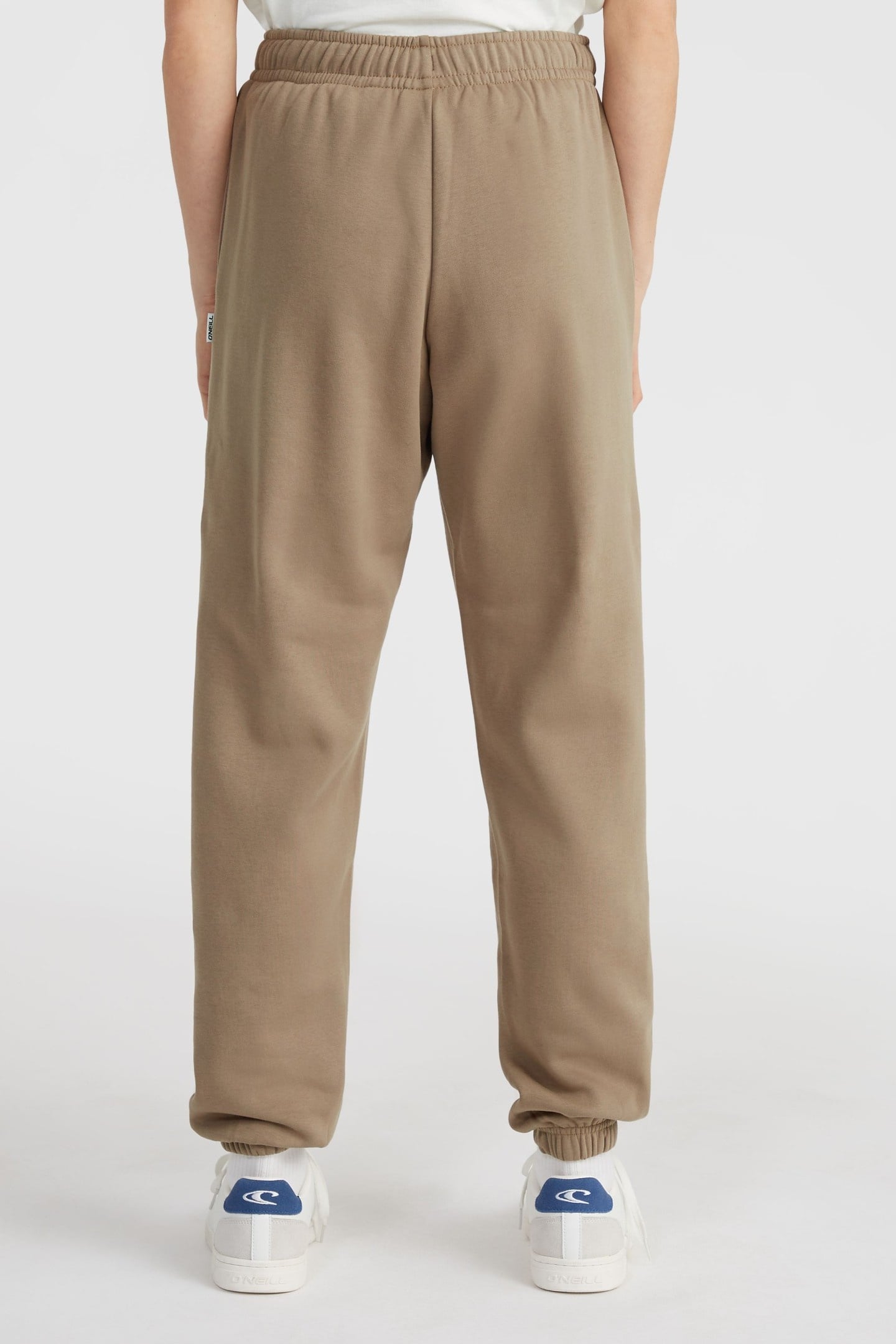 NOOS WOW SWEATPANTS CONCRETE 3