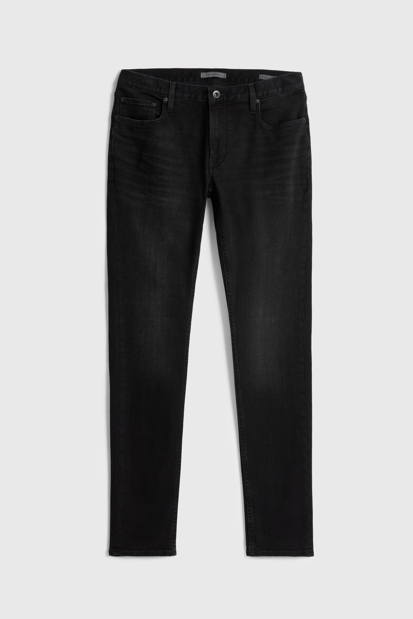 J703 - SKINNY FIT - CONRA BLACK 2