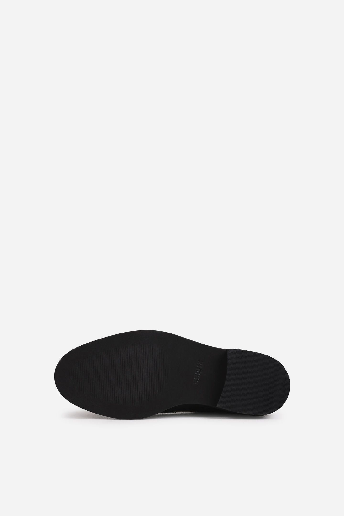 NEXT-WAGON LOW SHOE BLACK 9