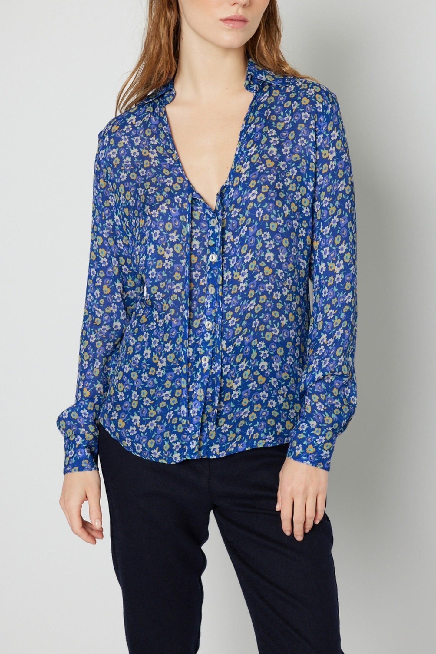 ABOODI SHIRT FRANCINE 1