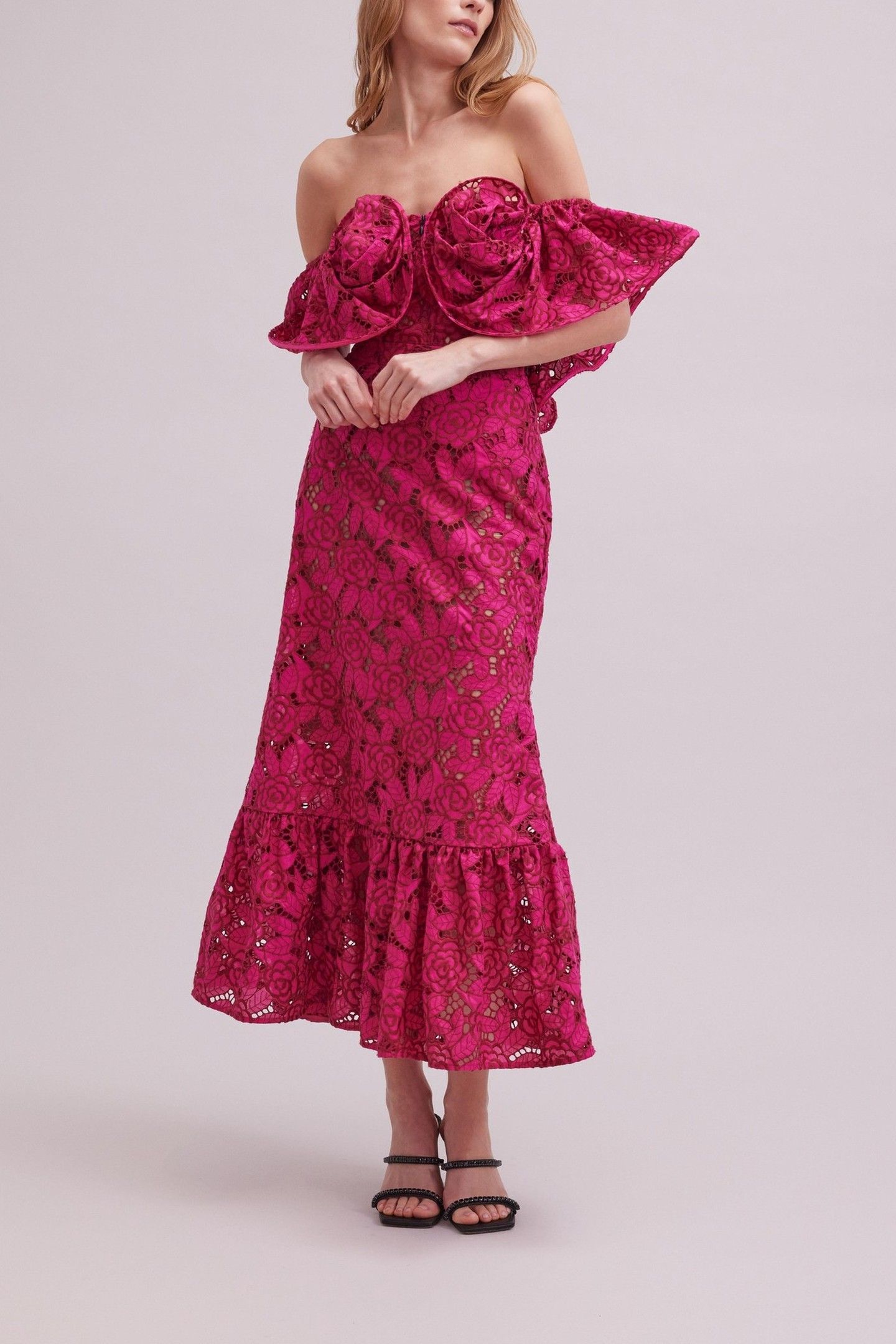NUANCE FUSHIA 2