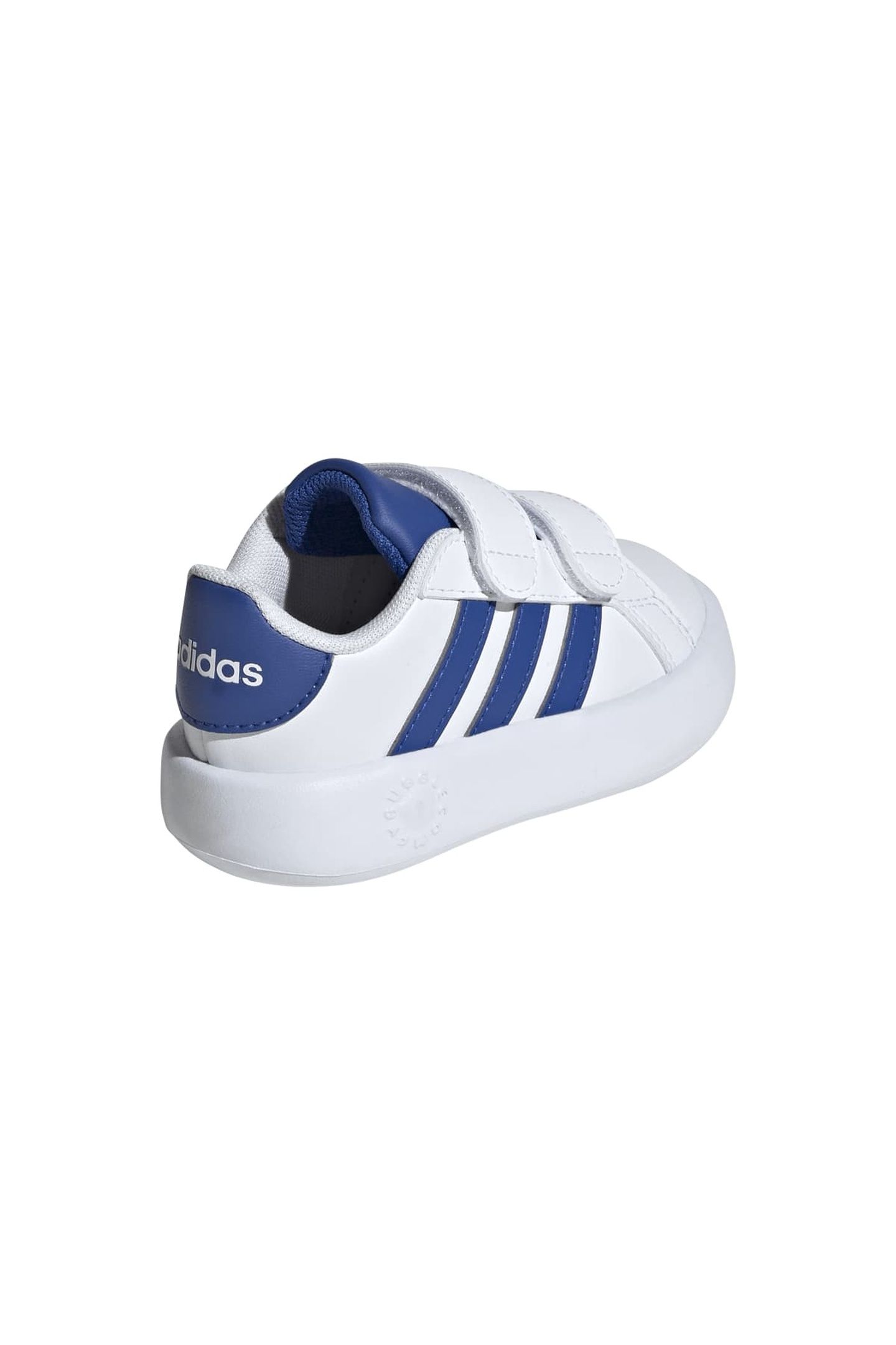 SPORTSWEAR GRAND COURT 2.0 SHOES INFANTS FTWR WHITE 3