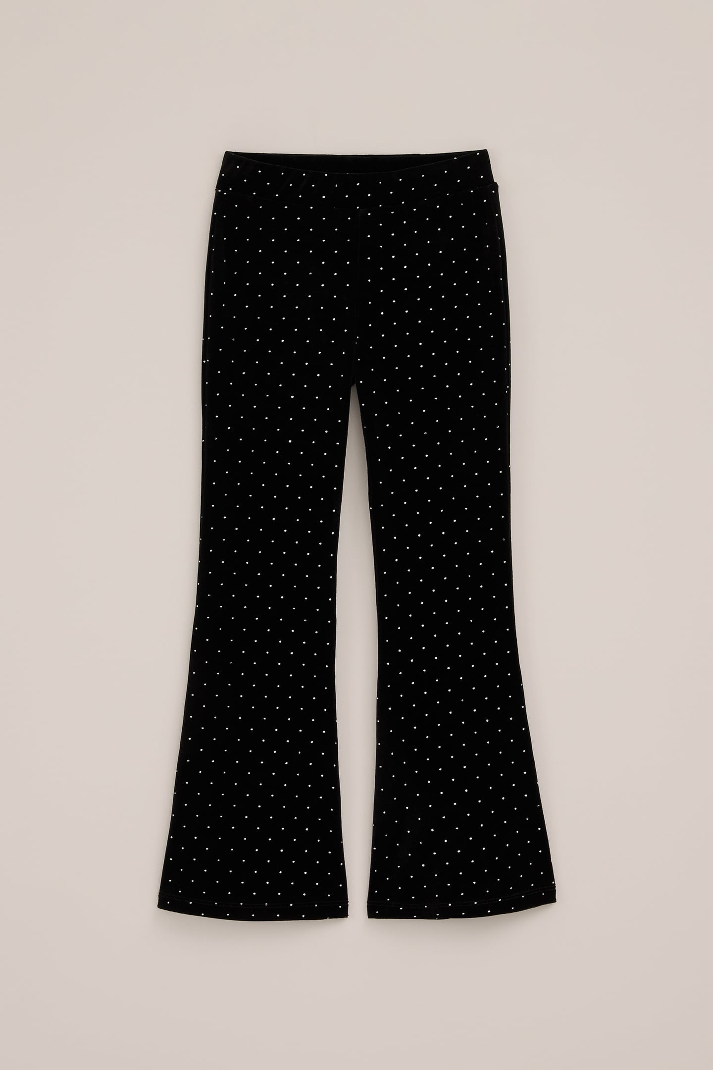 TROUSER BLACK 3
