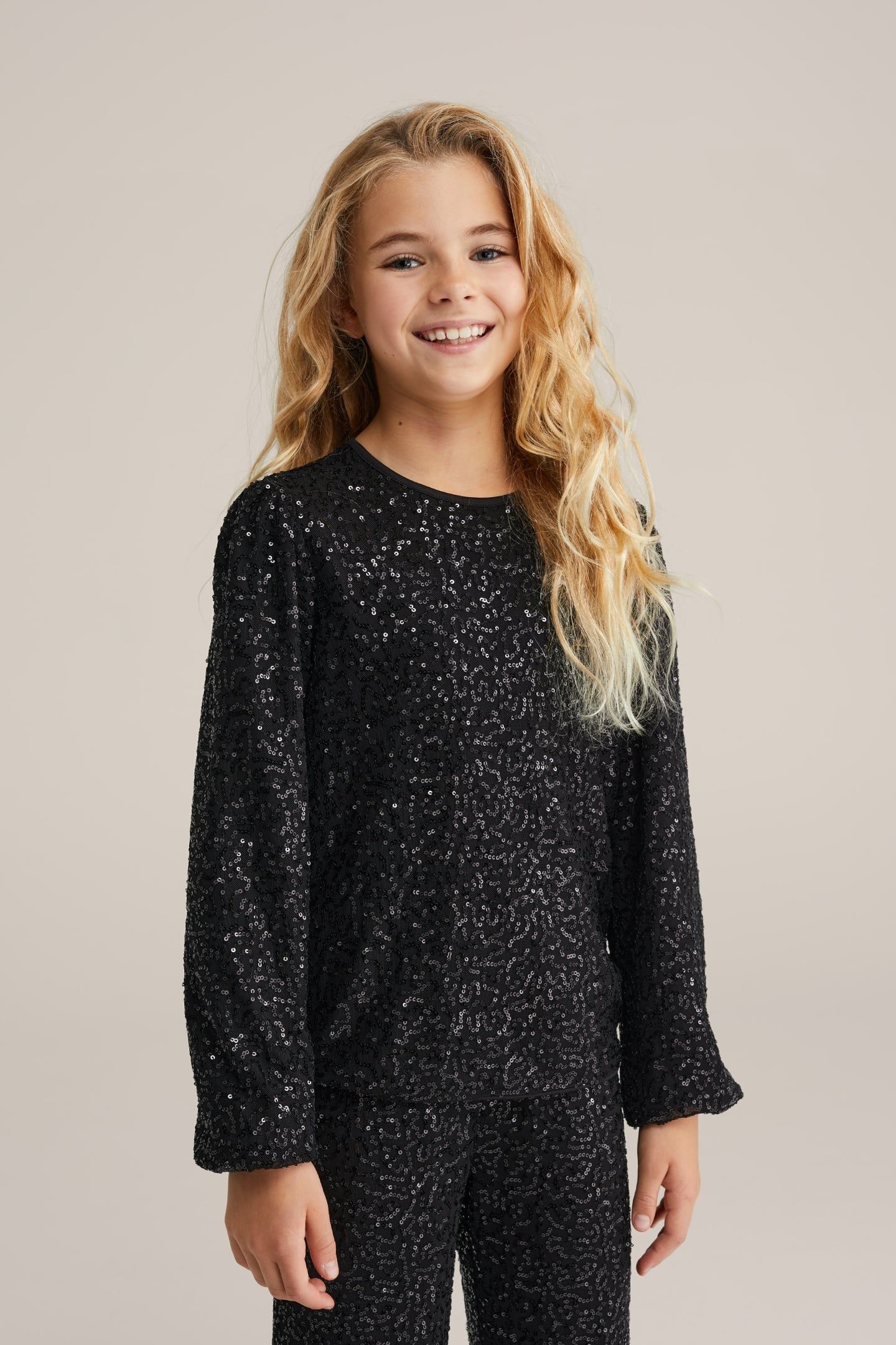 T-SHIRT BLACK 1