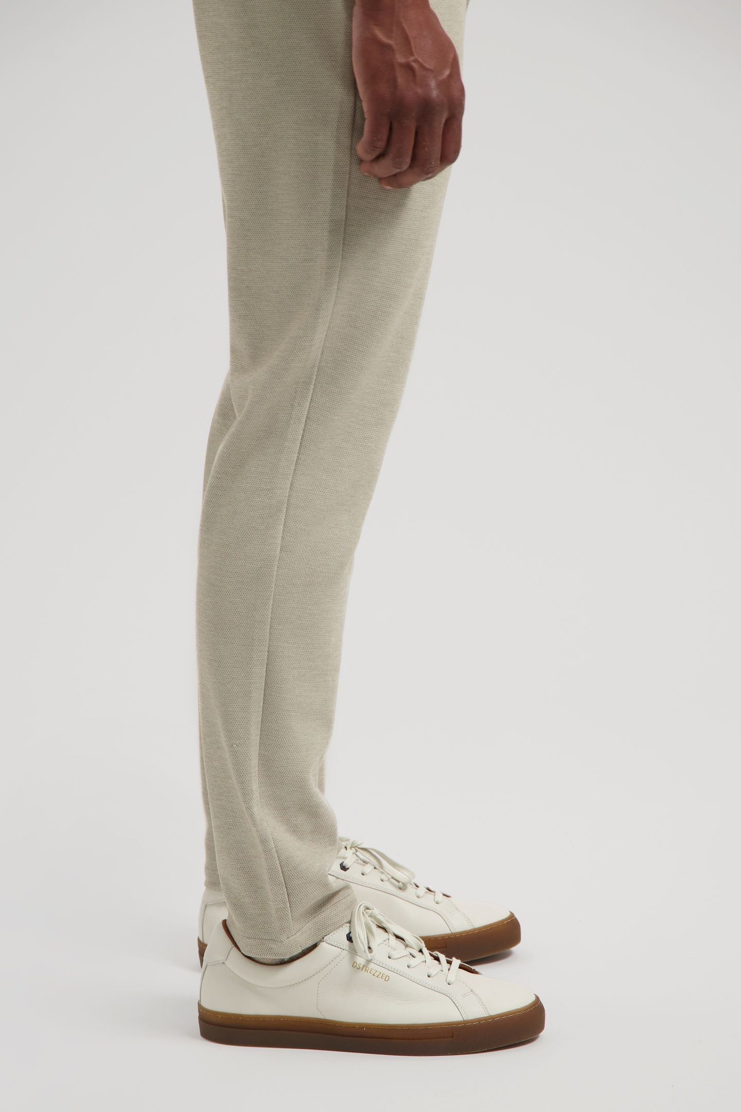 DS_BASIC SNEAKER OFFWHITE 3