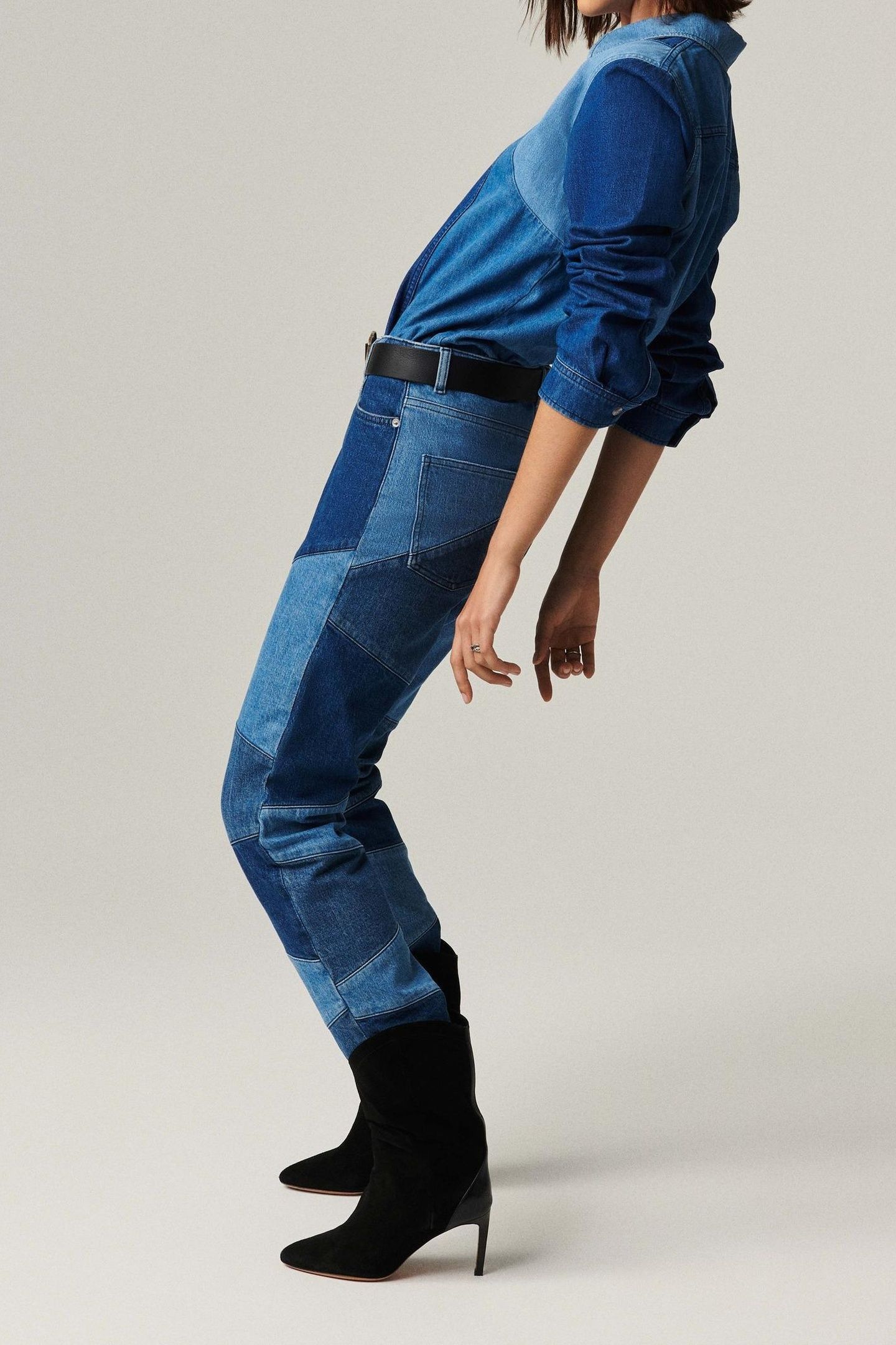 JEAN DIVA BLUEJEANS 4