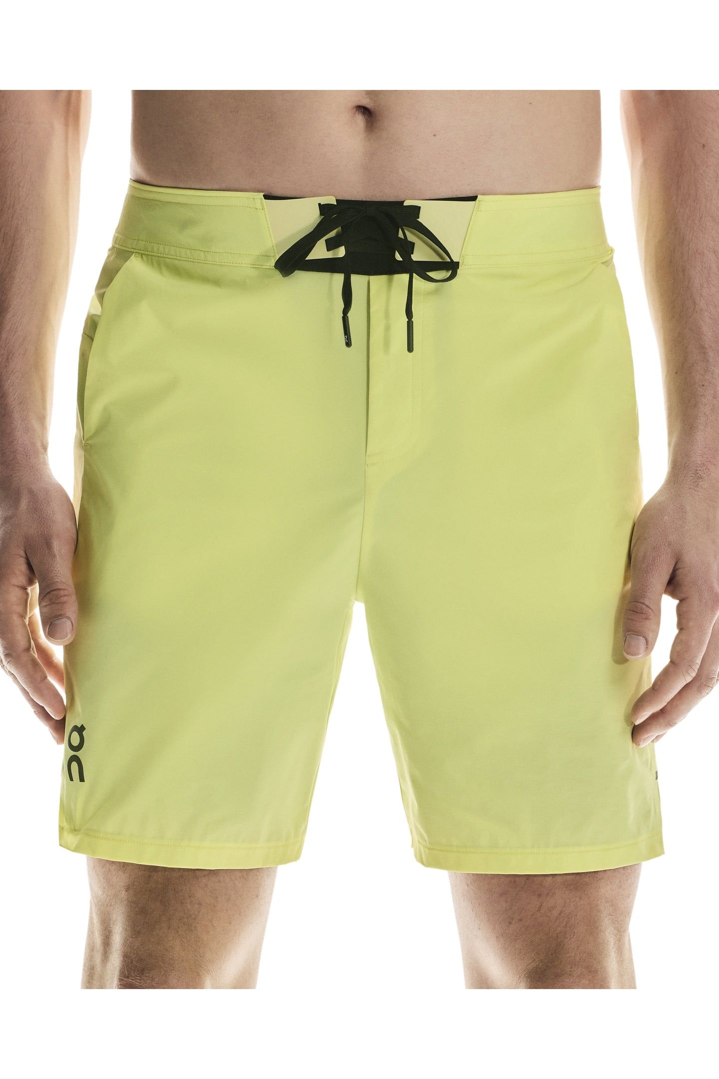 PERFORMANCE HYBRID SHORT 1 M LIMELIGHT LIMELIGHT 3