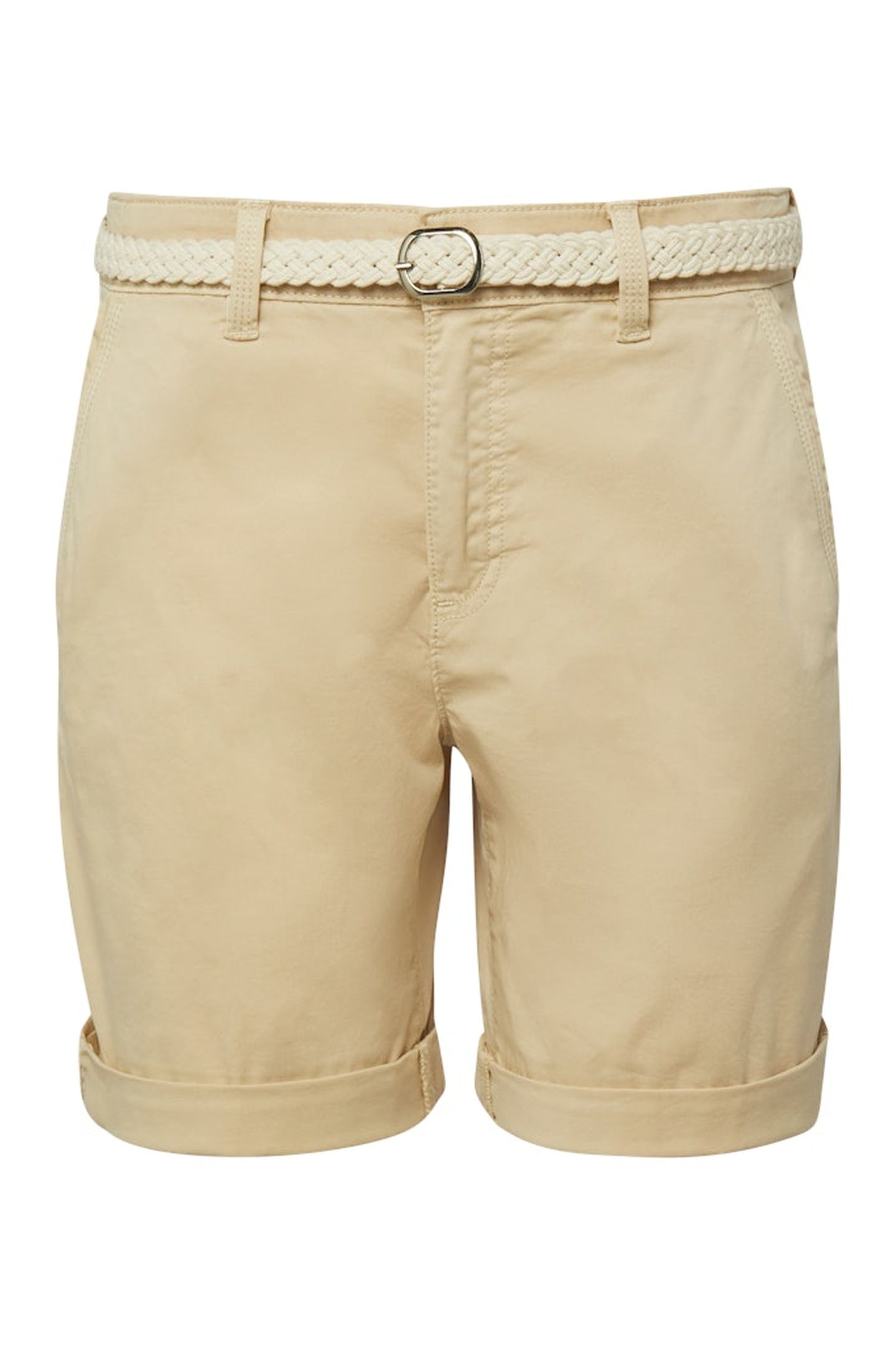 S.OLIVER SHORTS BEIGE 4