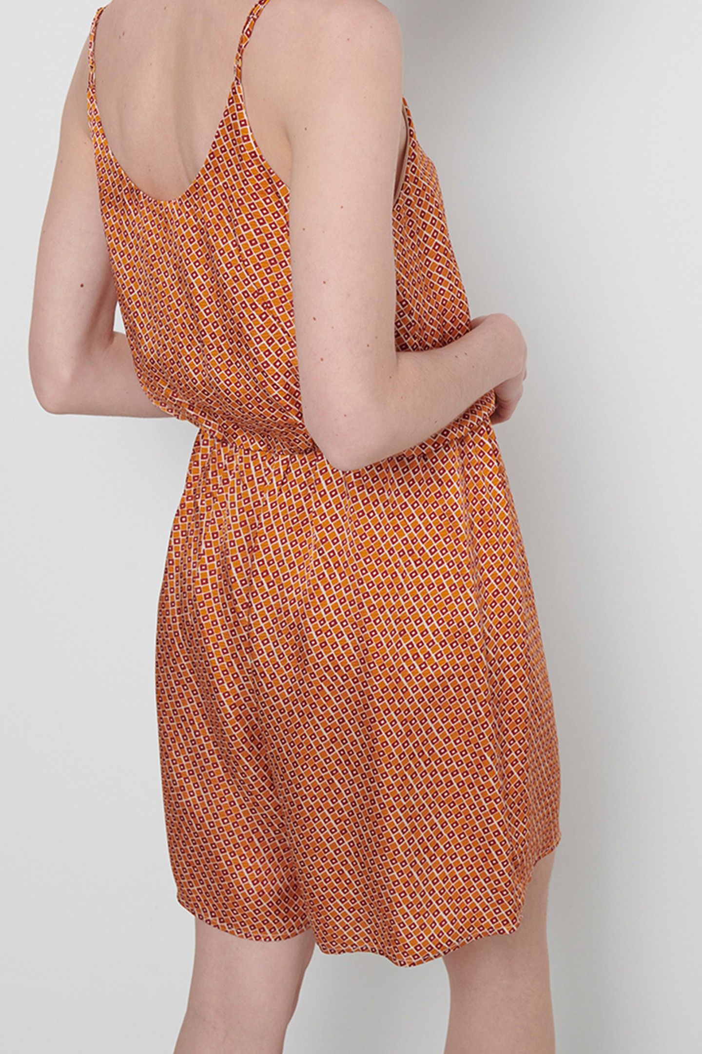 GINTOWN JUMPSUIT PHOEBE 4