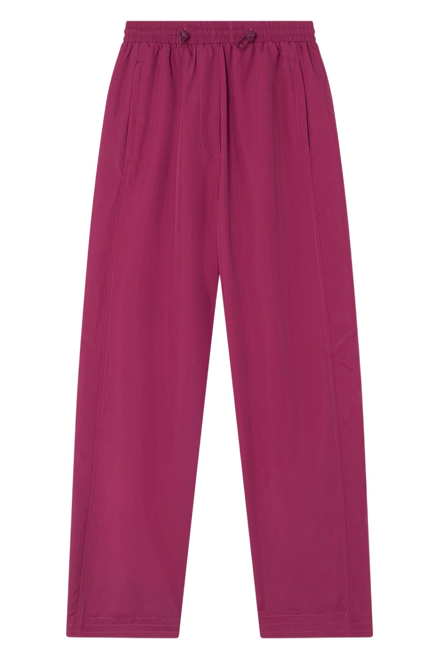 ZITOUN PANT GRENADINE 4