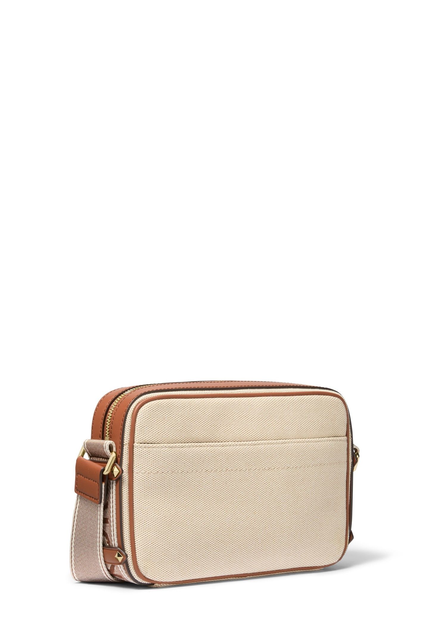 LARGE EAST/WEST POCKET CROSSBODY LUGGAGE 2