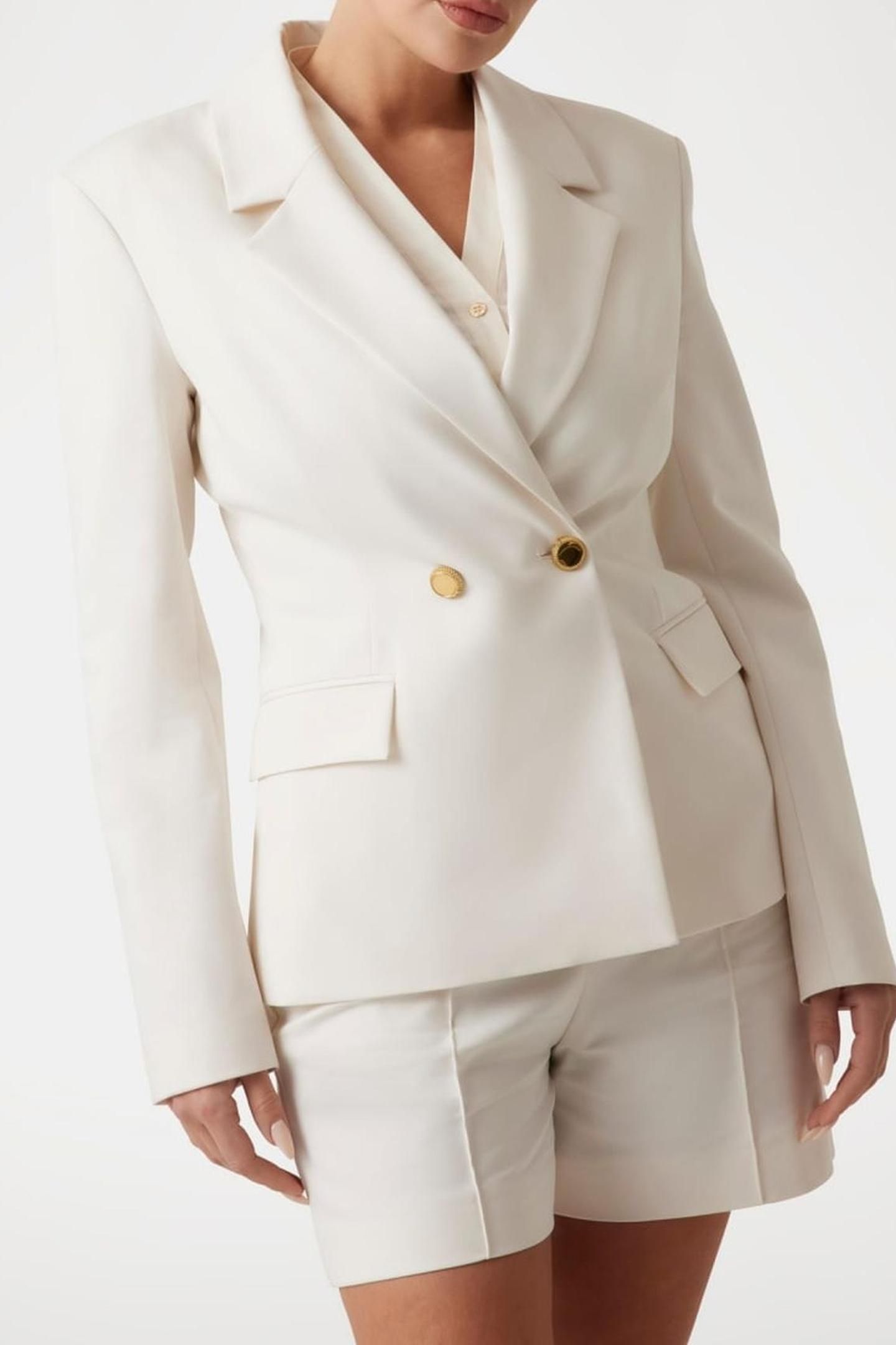 SUNNY BLAZER SANDY SHORE 2
