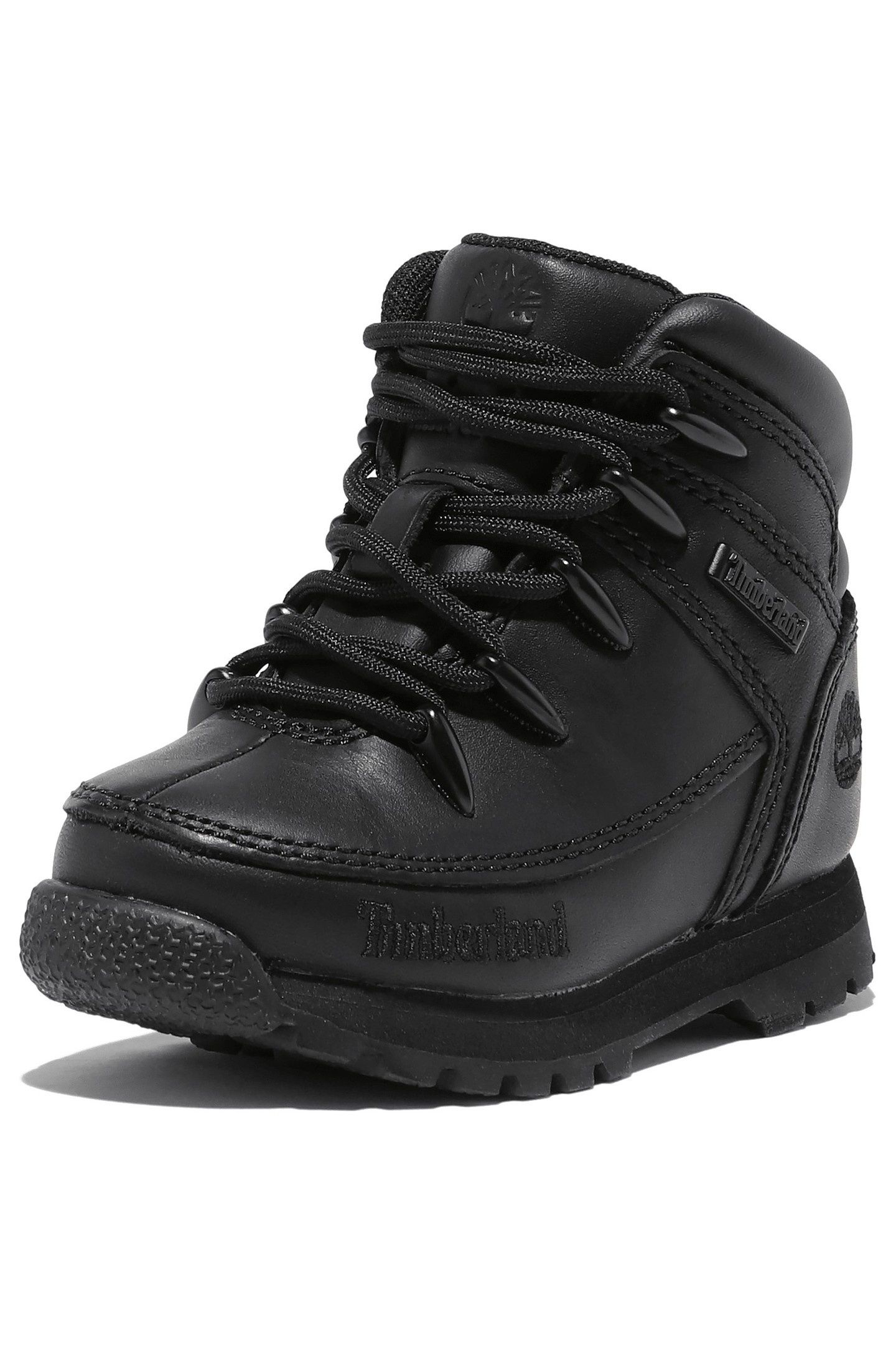 MID BUNGEE SNEAKER BLACK 2