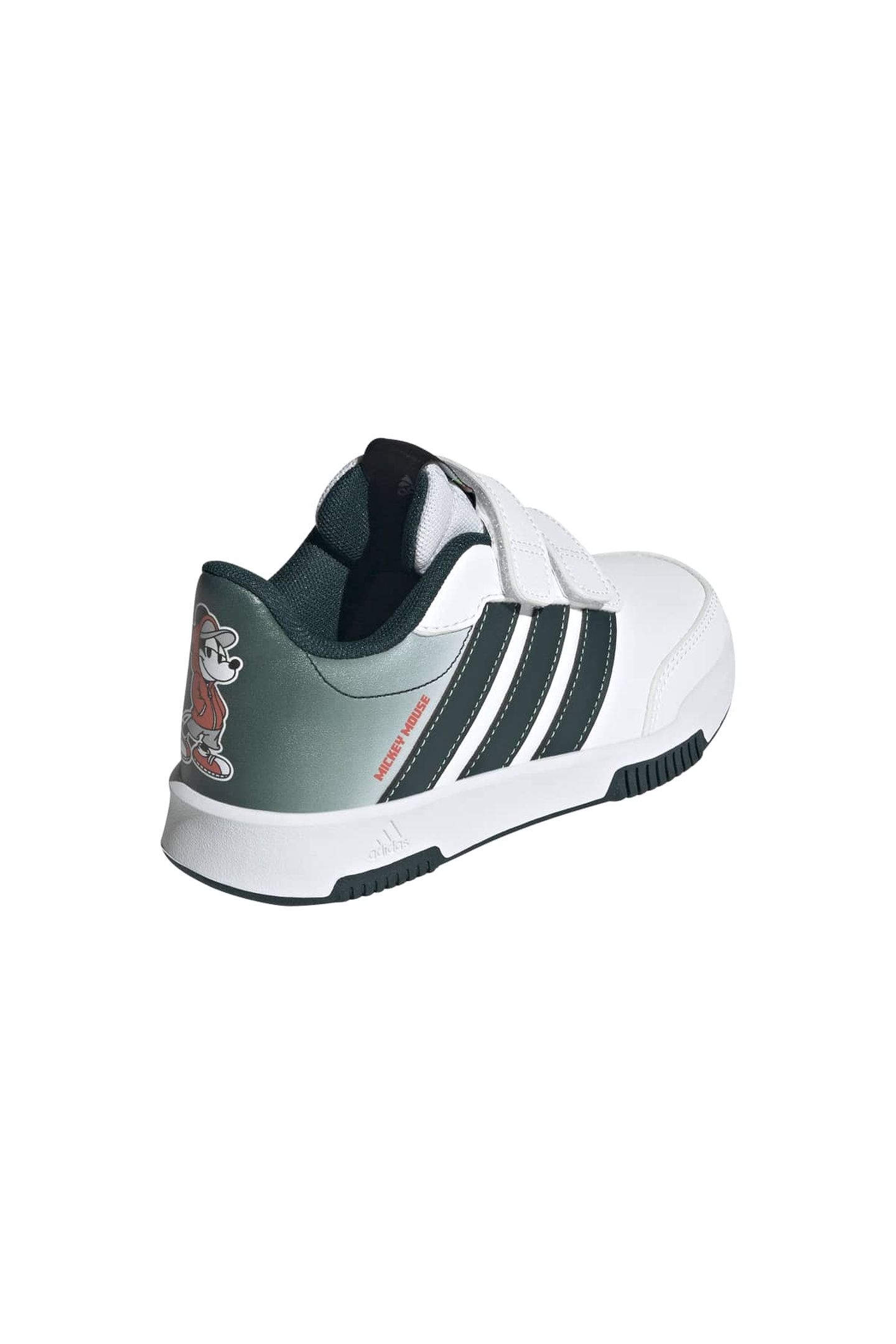 SPORTSWEAR ADIDAS DISNEY MICKEY MOUSE TENSAUR SHOES KIDS FTW 4