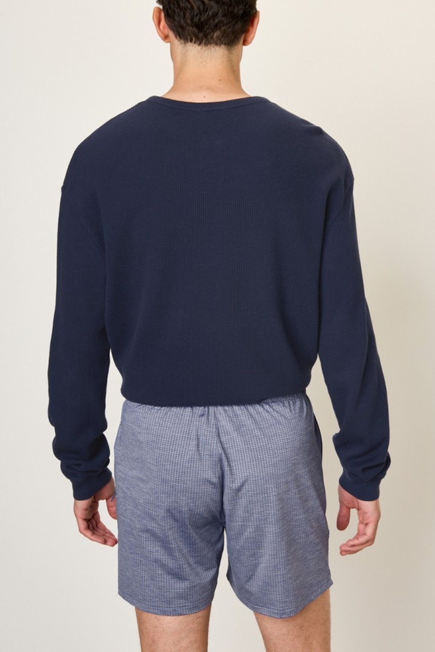 VAMY SHORTS THALASSA 3