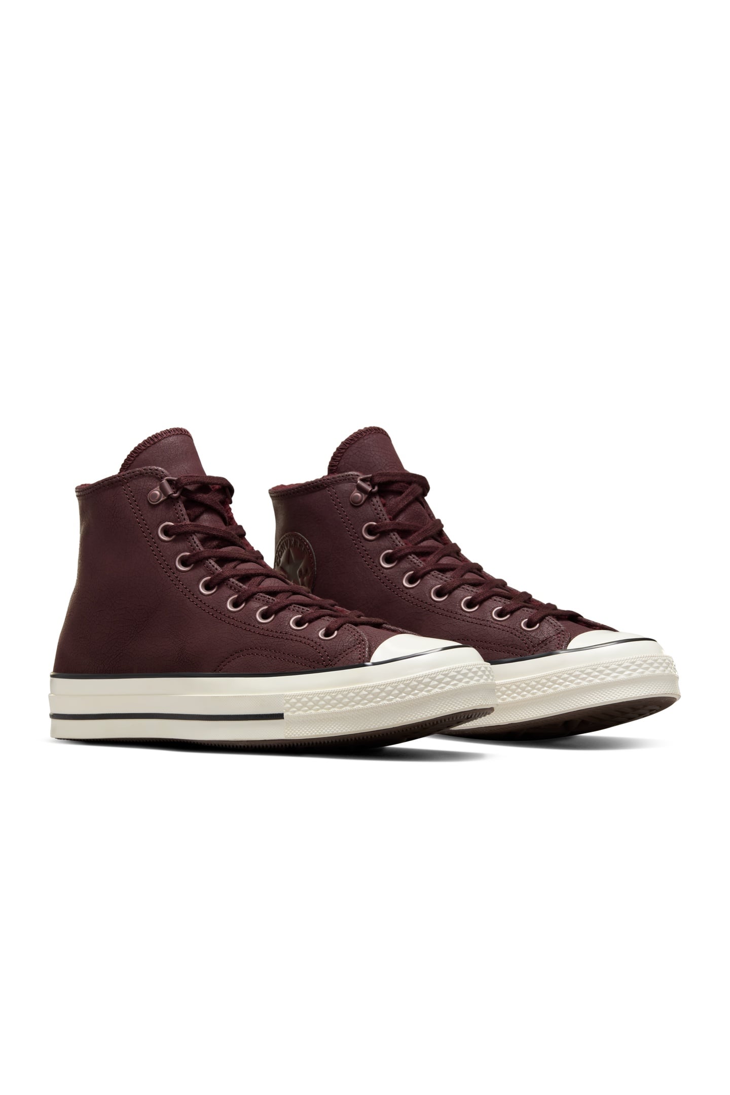 UNISEX CHUCK 70 HI BLOODSTONE/BLOODSTONE 6