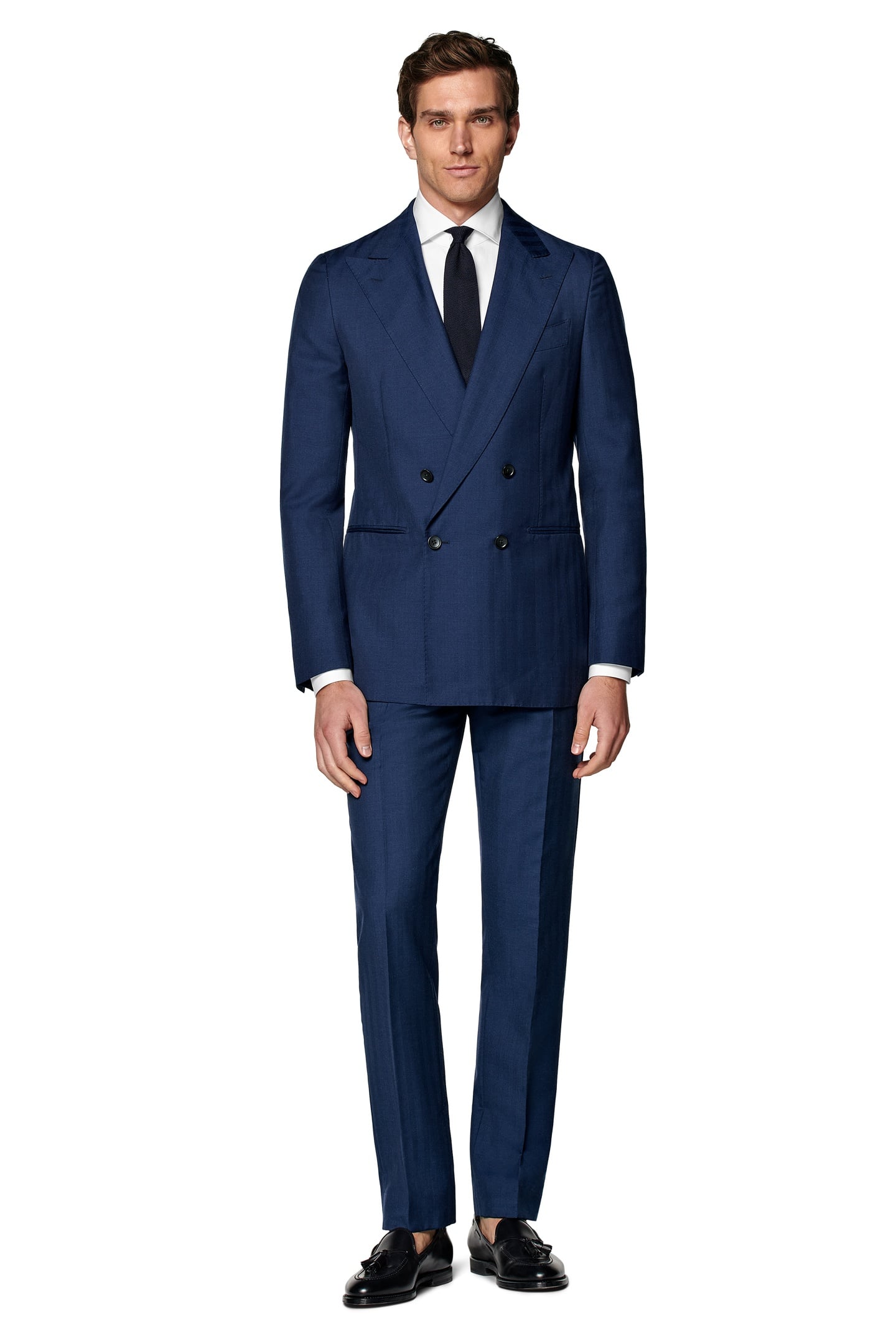 SUIT-MID-BLUE NESTED SUITS MID BLUE 1