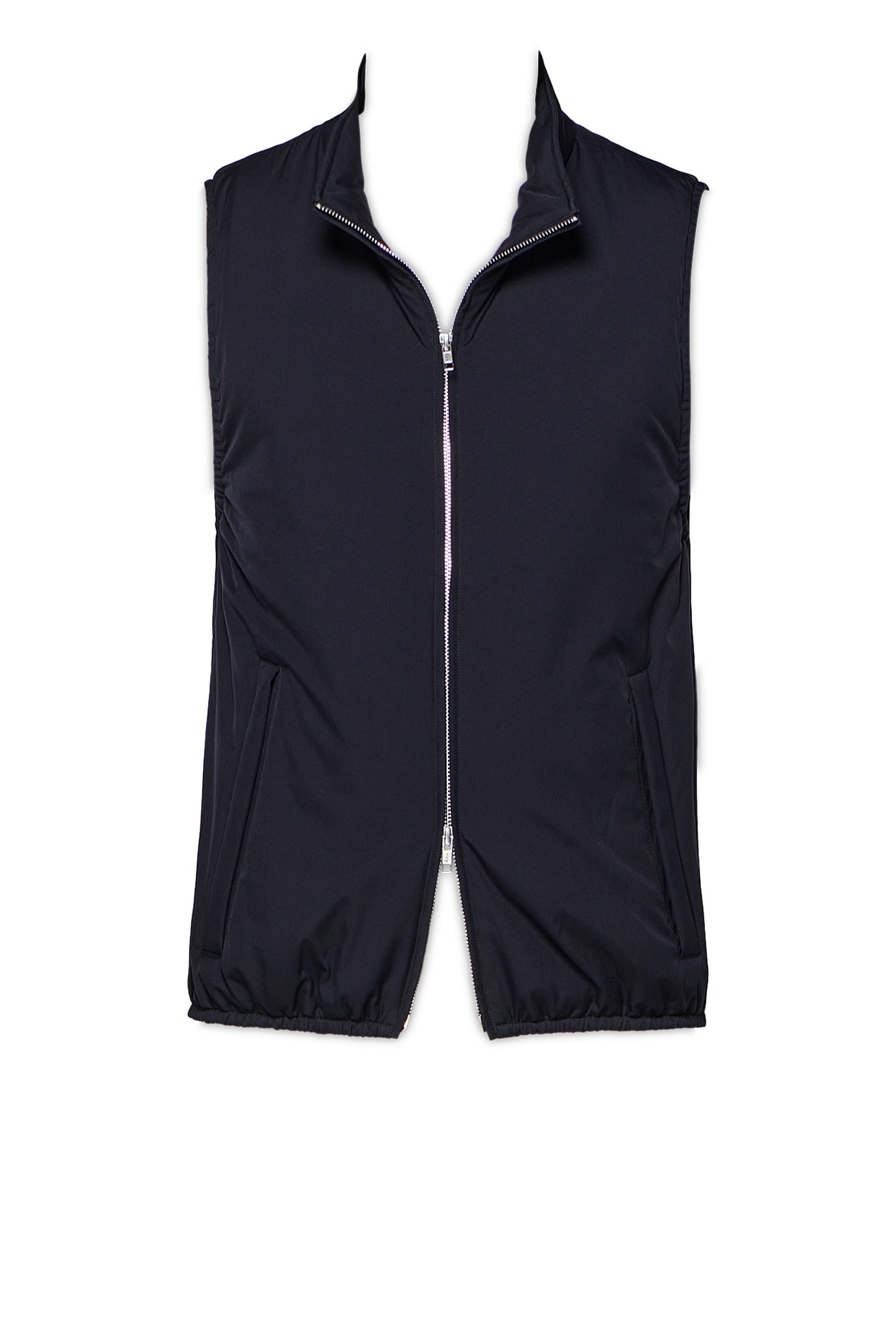 PADDED VEST-NAVY BODYWARMERS NAVY 6