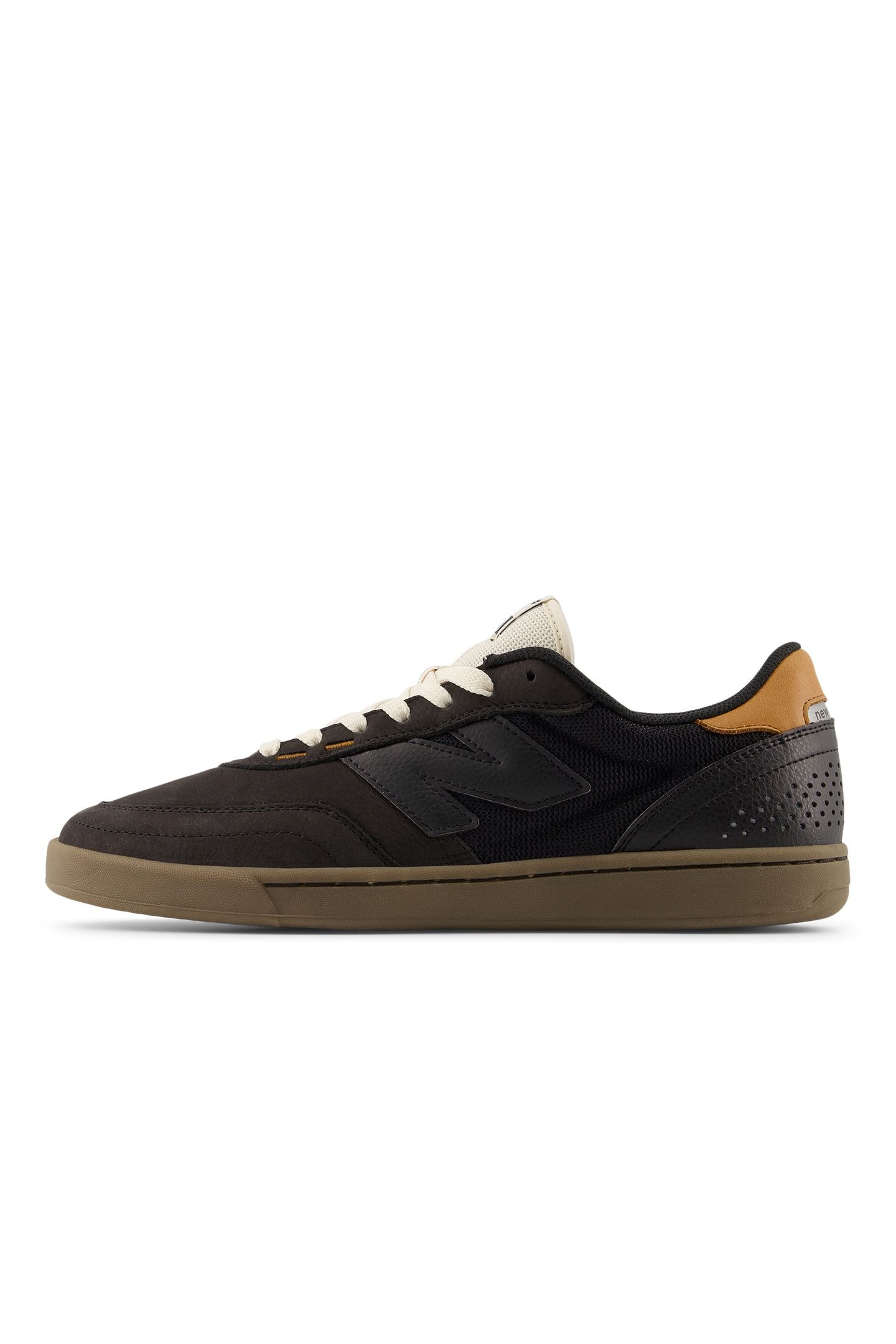 NB NUMERIC 440 V2 BLACK 6