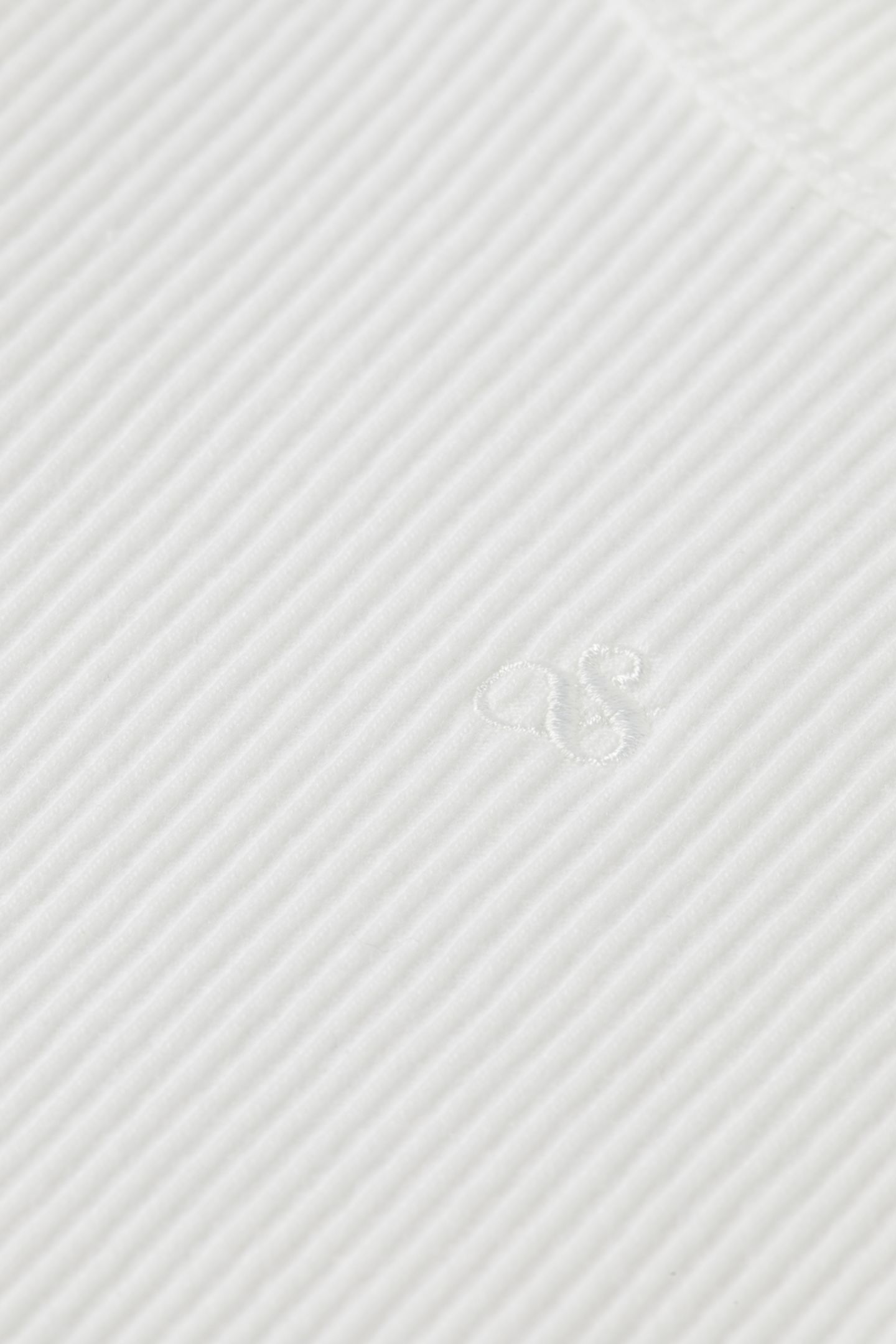 RIB RACER TANK WHITE 7