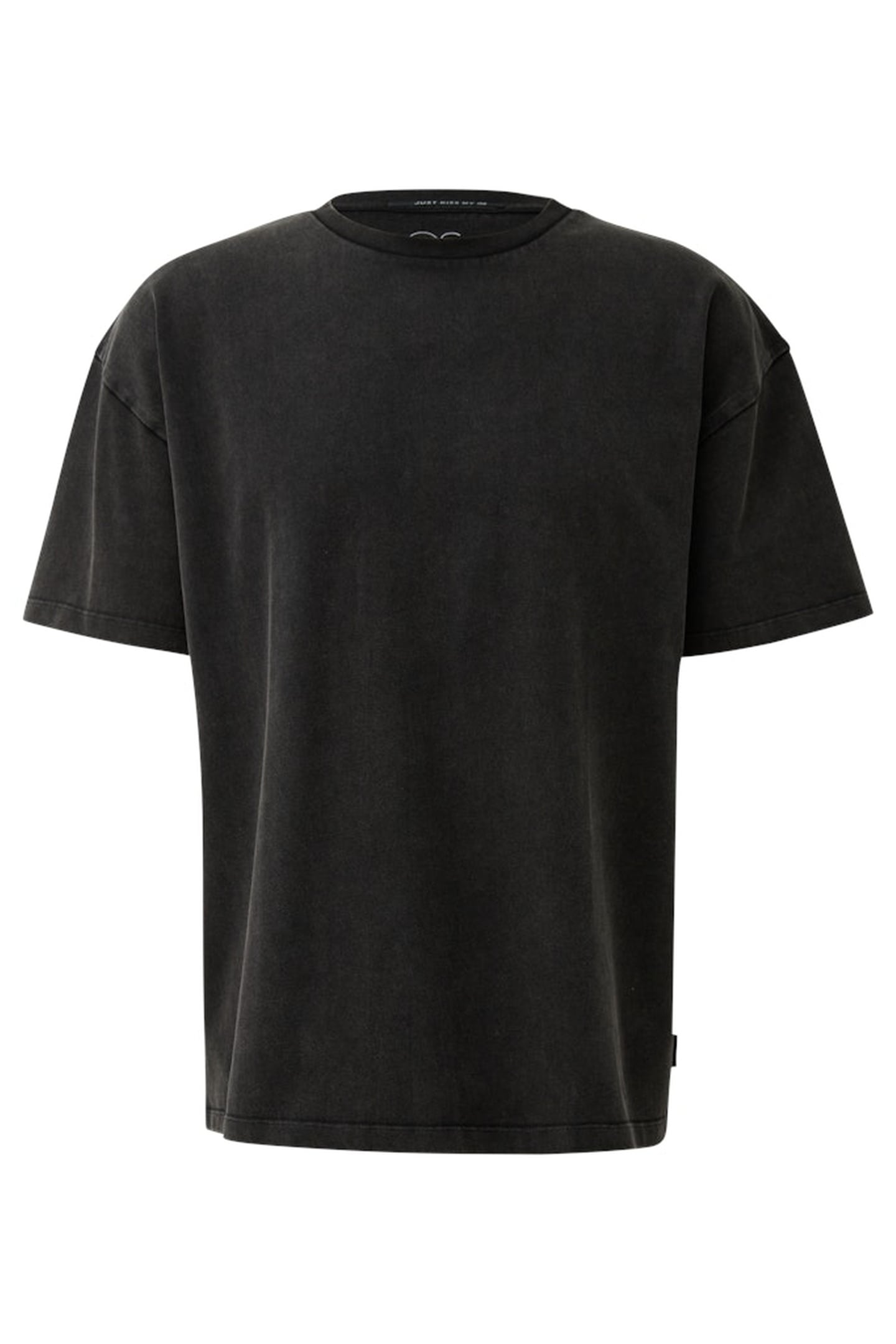 S.OLIVER-QS T-SHIRTS BLACK 8