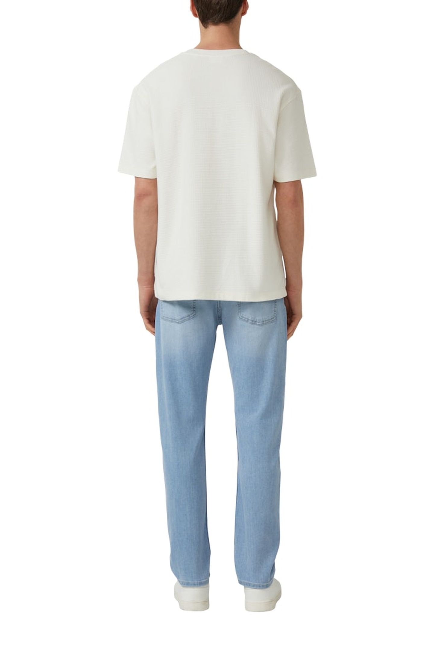 S.OLIVER JEANS BLUE DENIM 3
