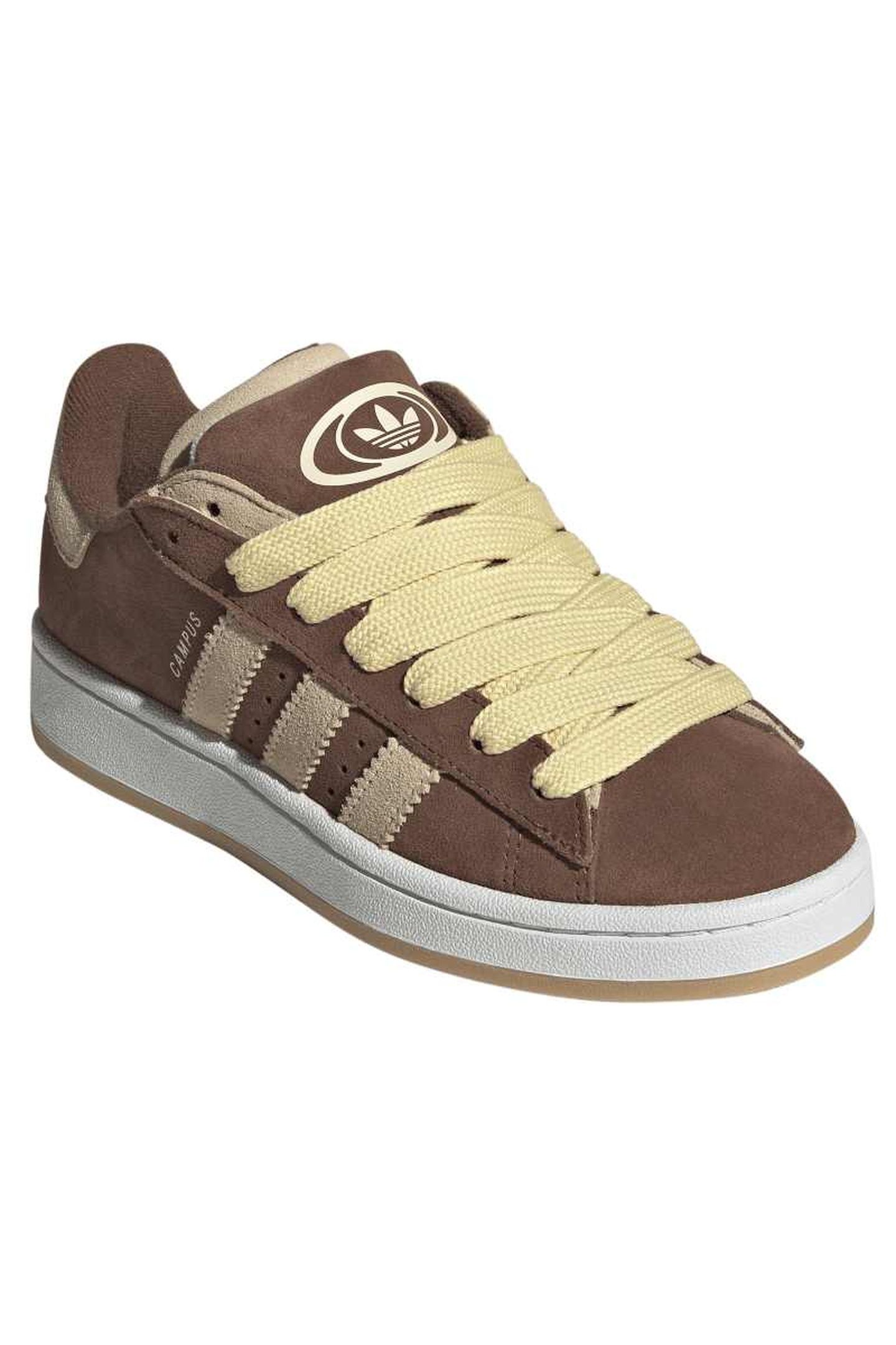 ORIGINALS CAMPUS 00S SHOES PRELOVED BROWN 2