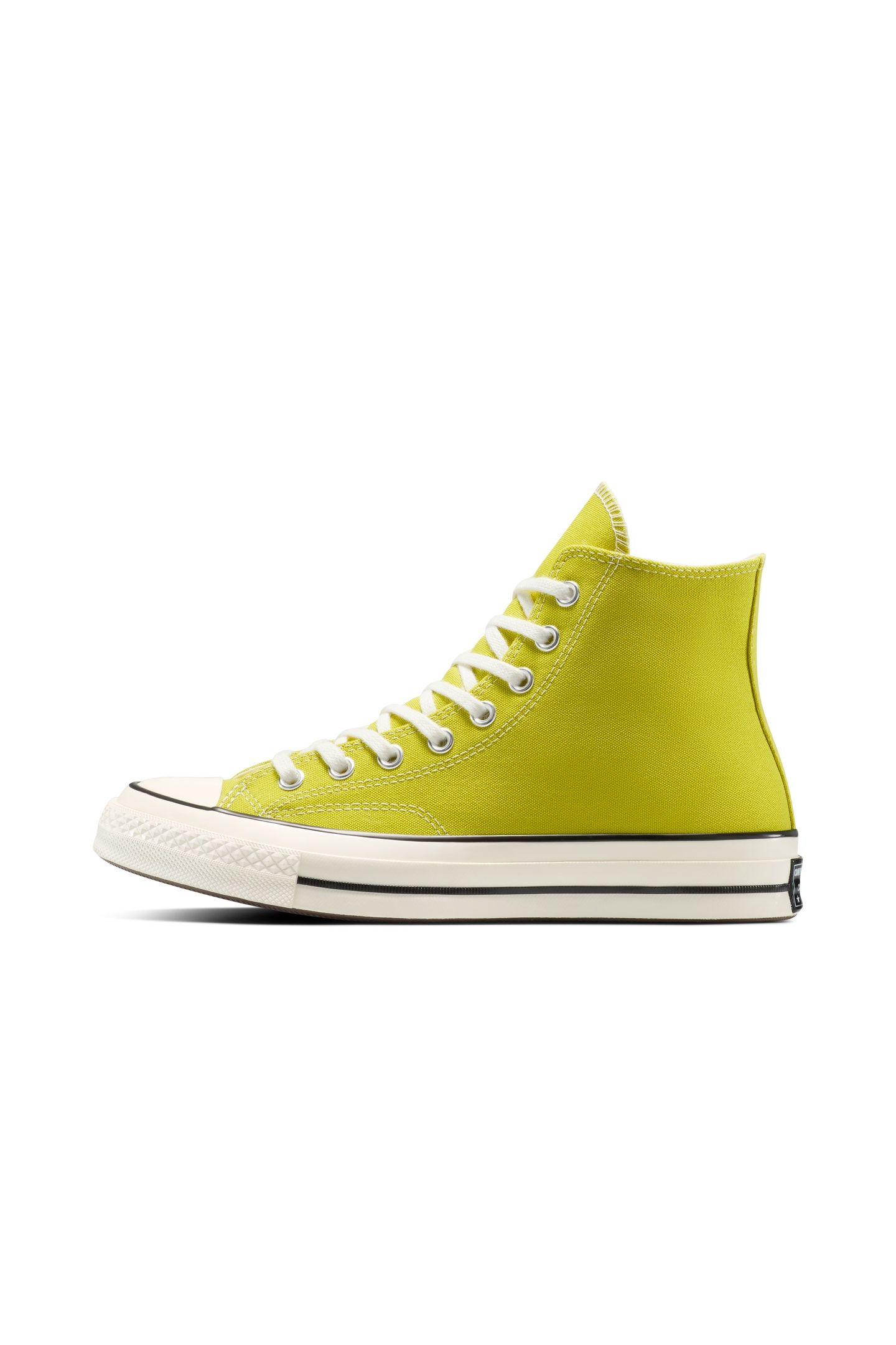 UNISEX CHUCK 70 HI MOSS SAUCE/EGRET/BLACK 7