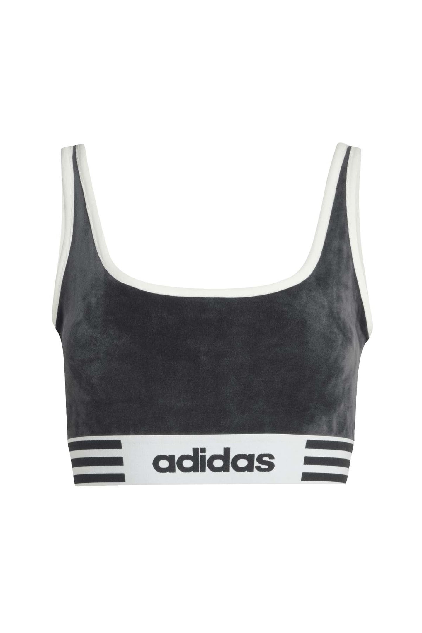 ORIGINALS WINTERIZED BRA TOP BLACK 3